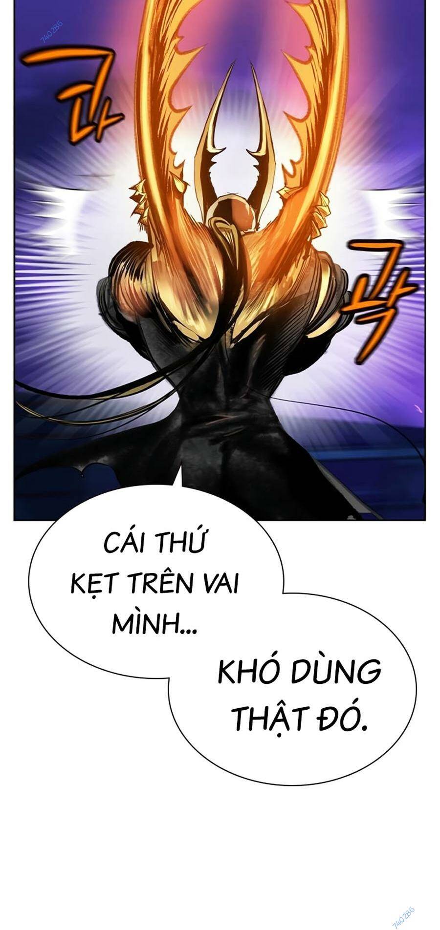 Nhân Trùng Đại Chiến Chapter 106 - Trang 2