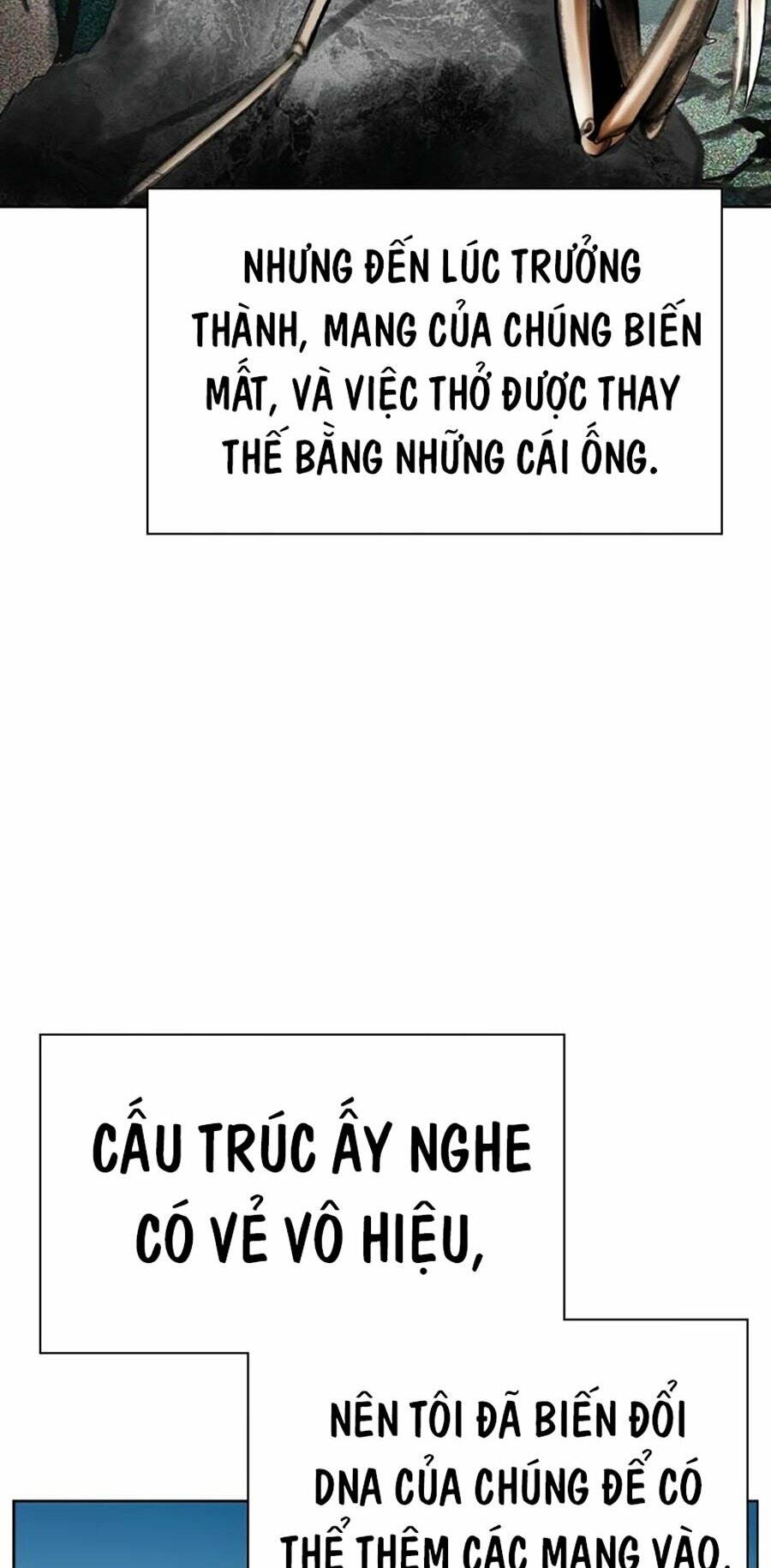 Nhân Trùng Đại Chiến Chapter 106 - Trang 2