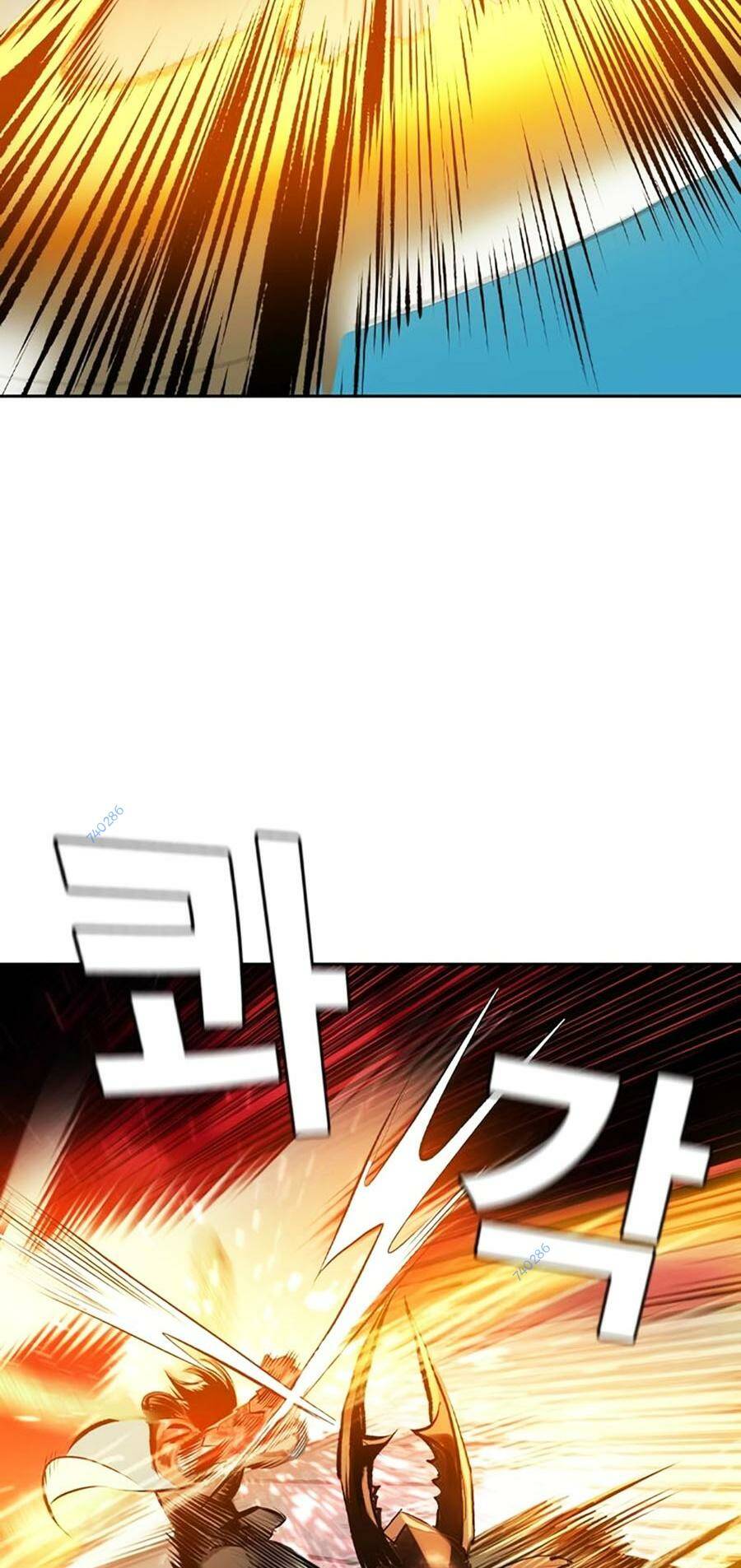 Nhân Trùng Đại Chiến Chapter 106 - Trang 2