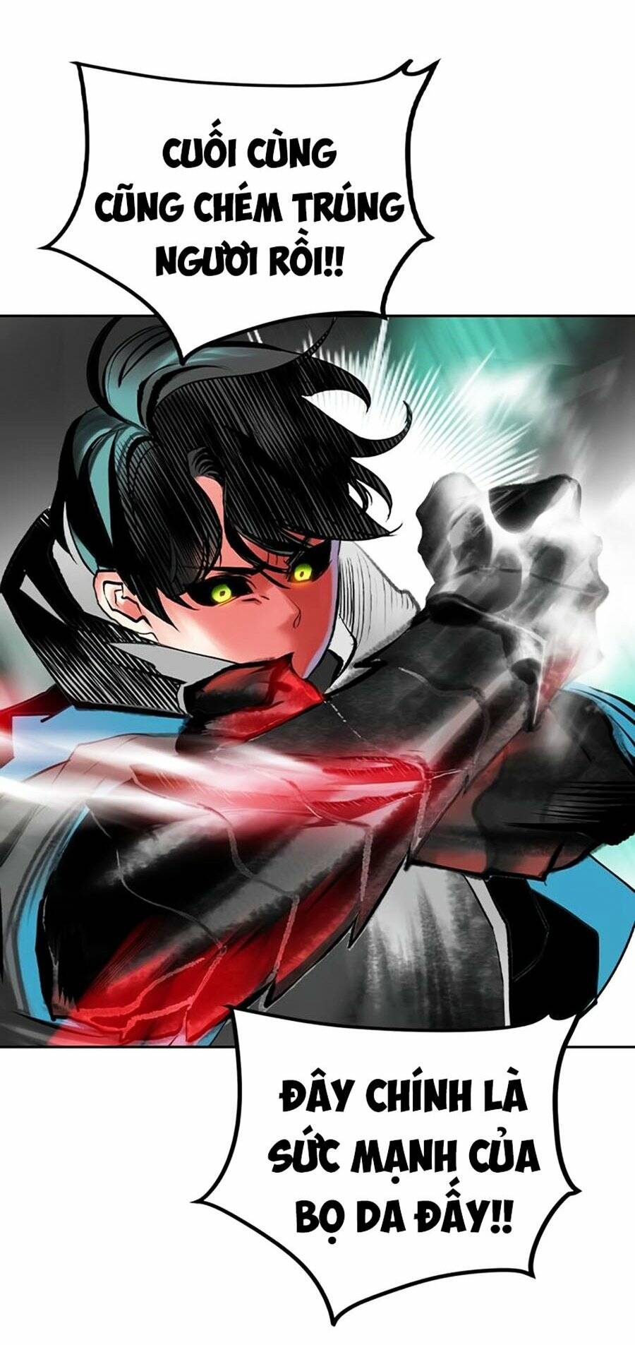 Nhân Trùng Đại Chiến Chapter 106 - Trang 2