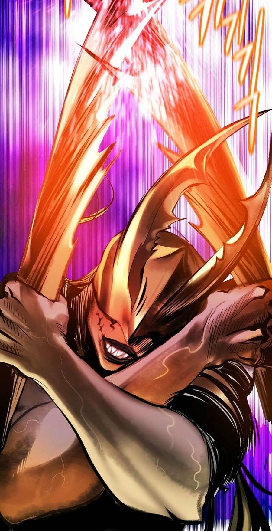 Nhân Trùng Đại Chiến Chapter 106 - Trang 2