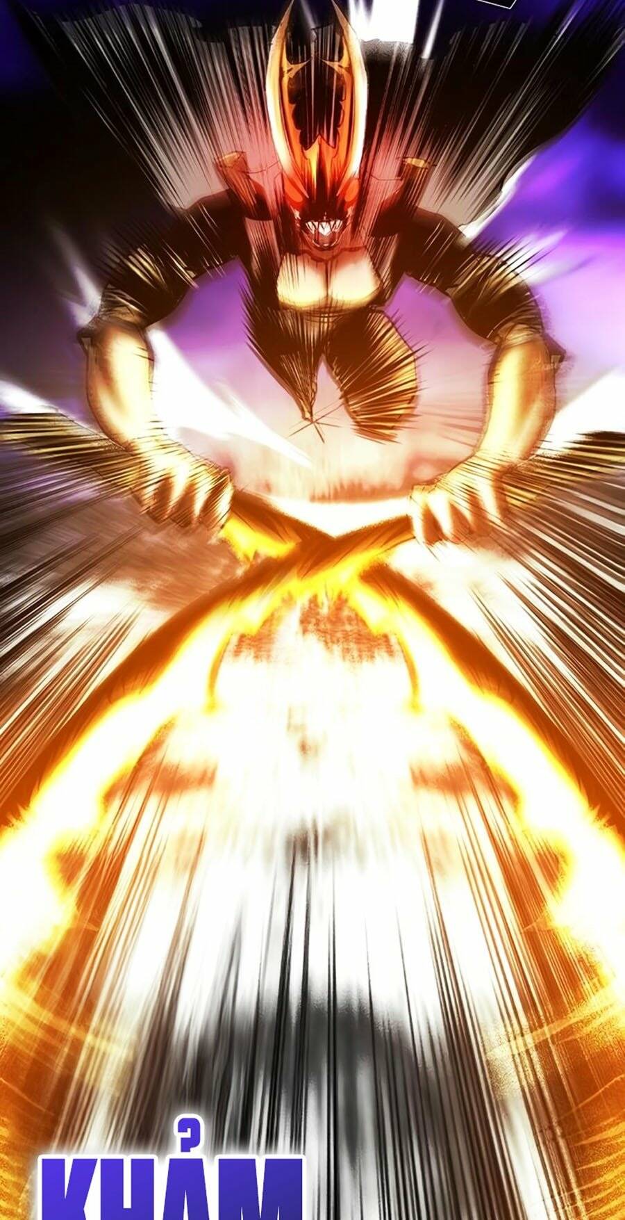 Nhân Trùng Đại Chiến Chapter 106 - Trang 2