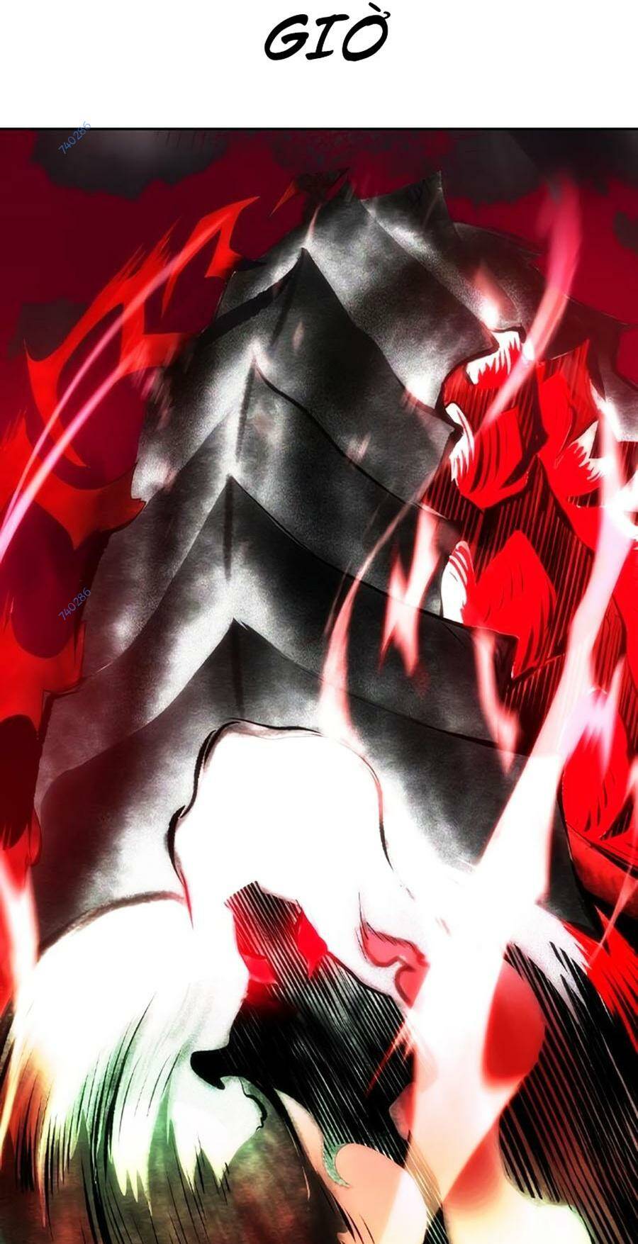 Nhân Trùng Đại Chiến Chapter 106 - Trang 2