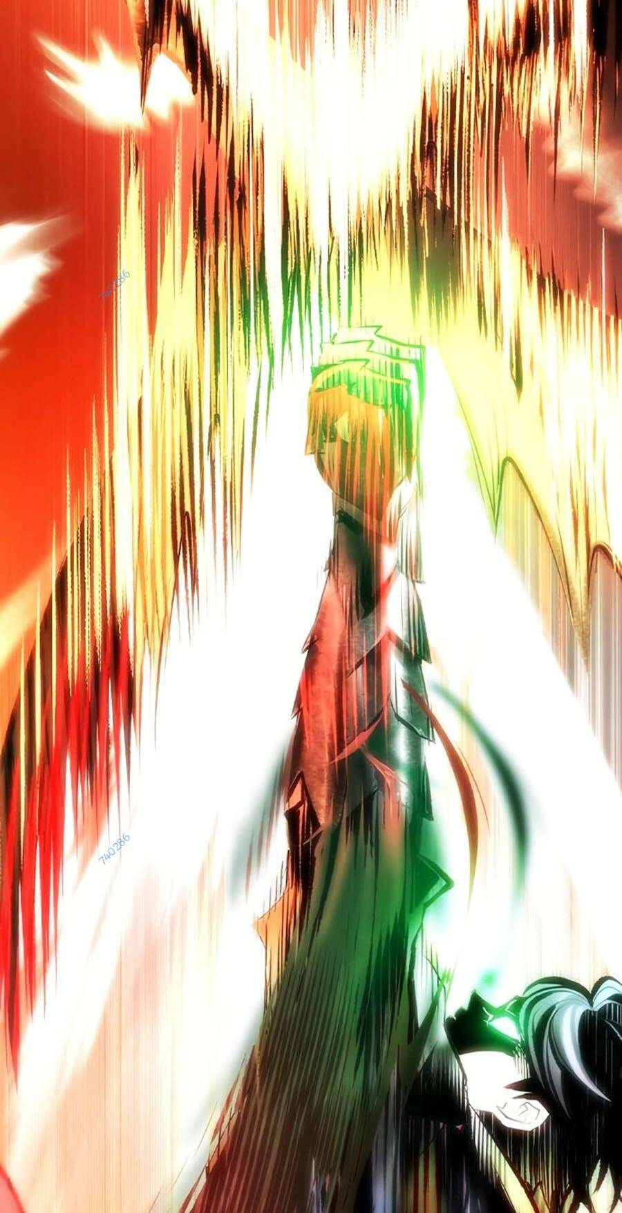 Nhân Trùng Đại Chiến Chapter 106 - Trang 2