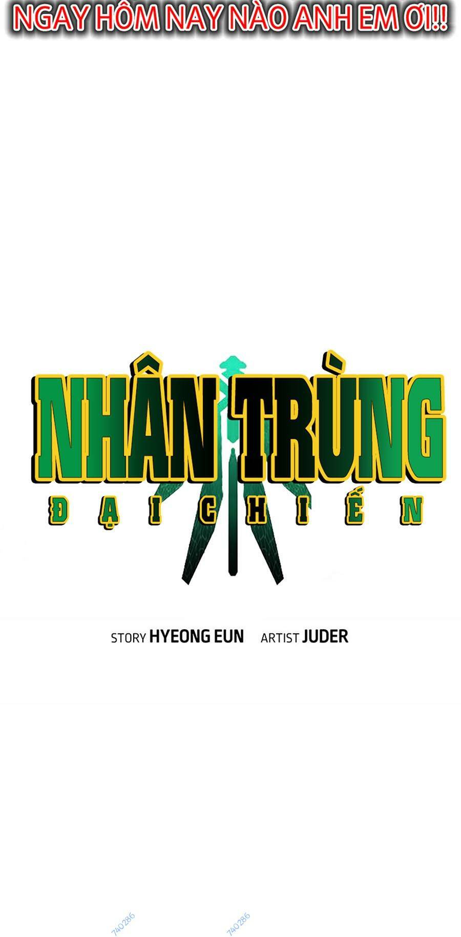 Nhân Trùng Đại Chiến Chapter 106 - Trang 2