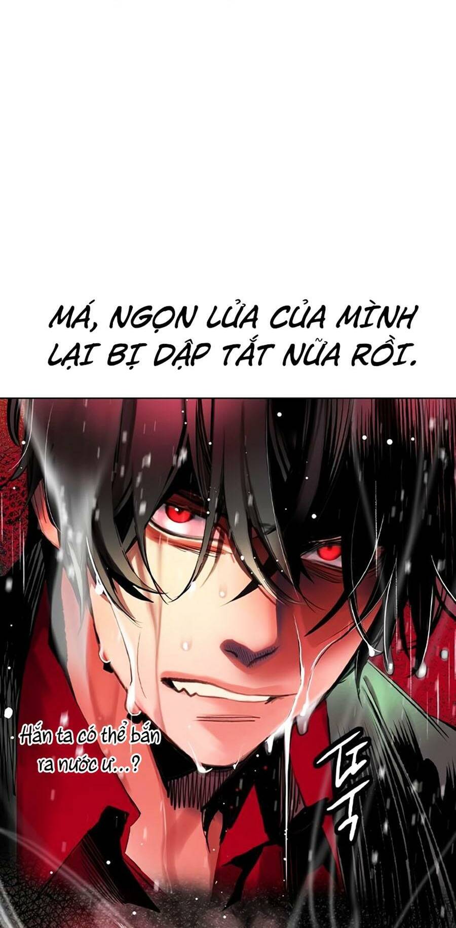 Nhân Trùng Đại Chiến Chapter 106 - Trang 2