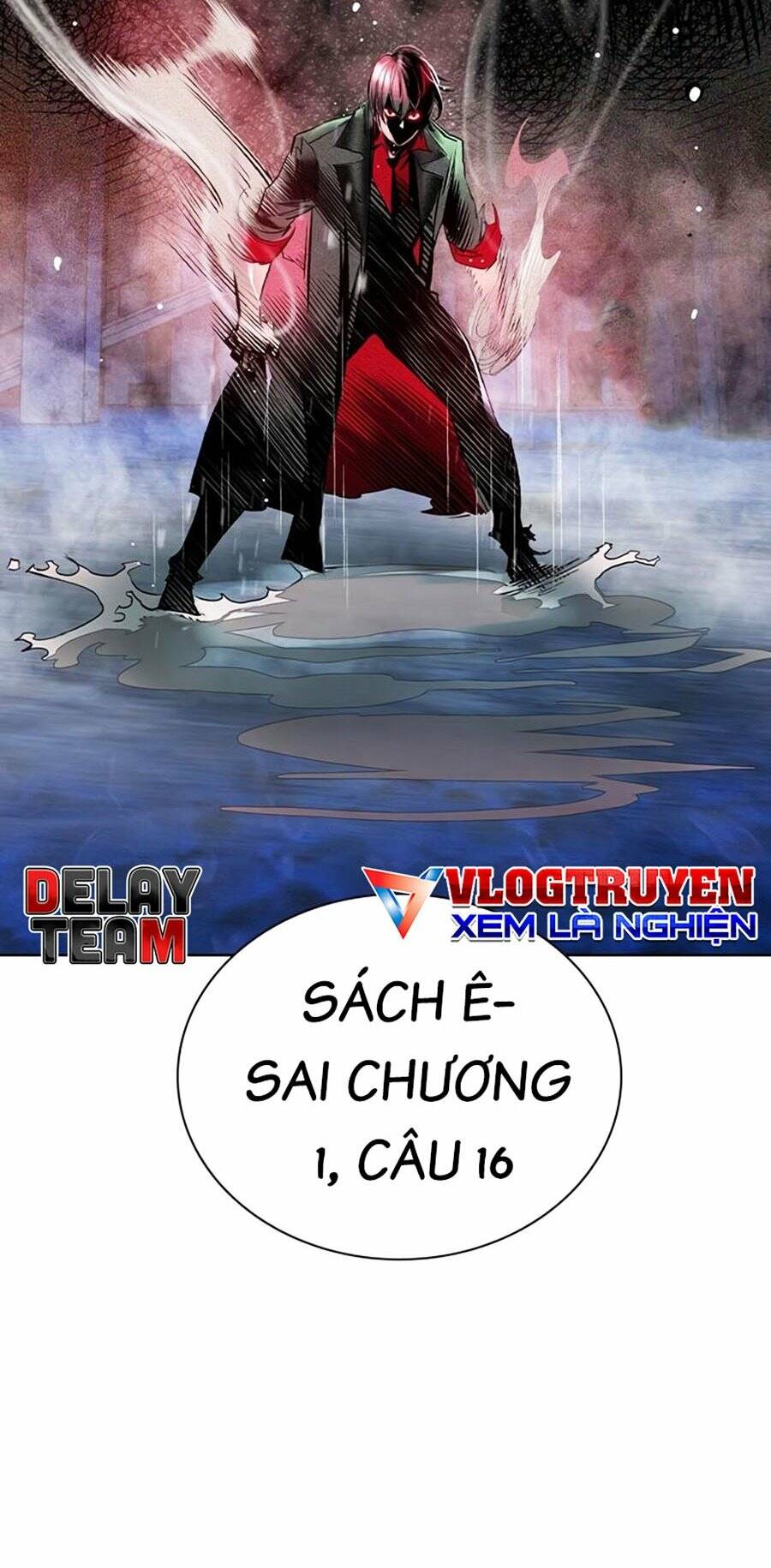 Nhân Trùng Đại Chiến Chapter 106 - Trang 2