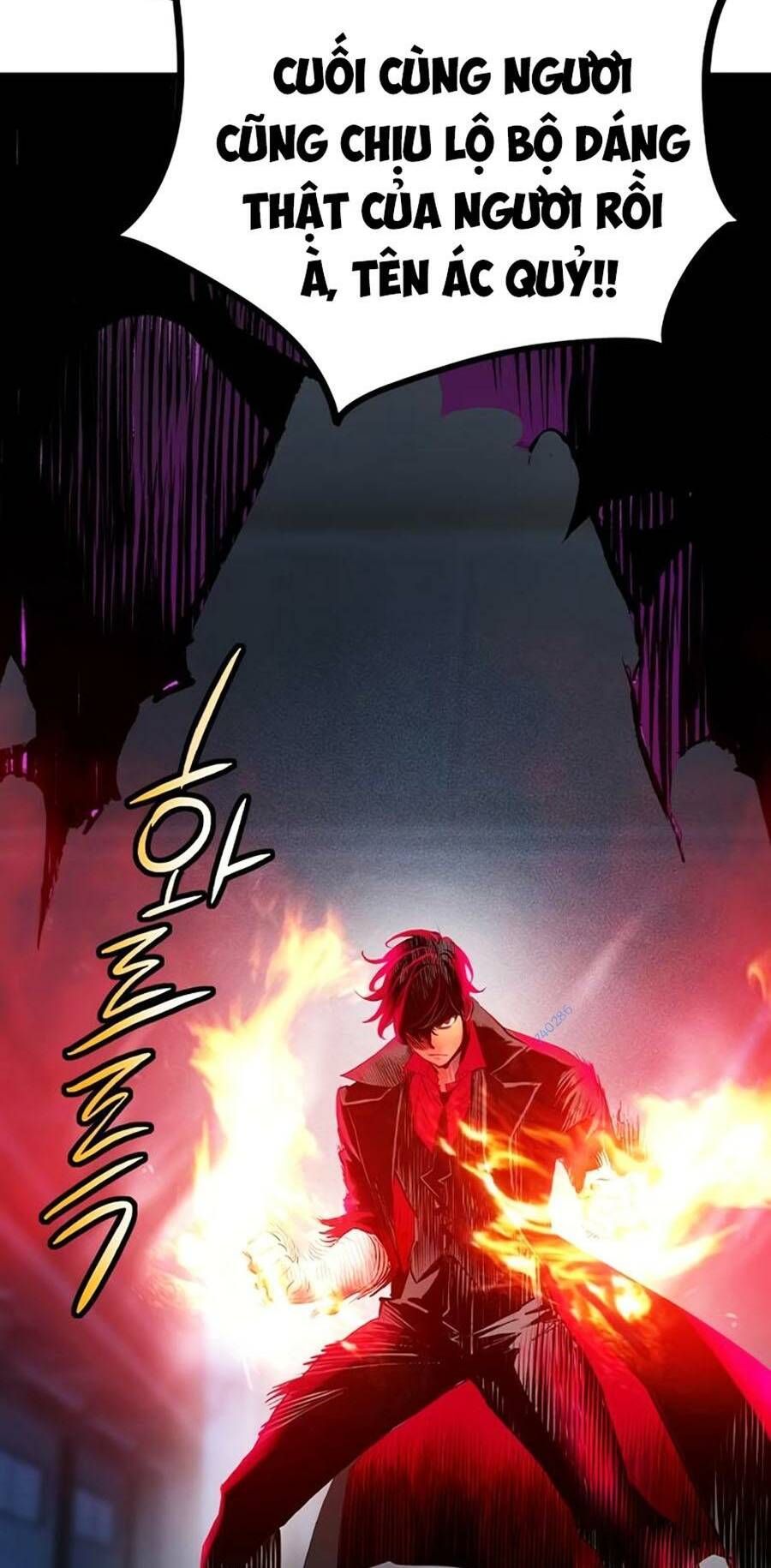 Nhân Trùng Đại Chiến Chapter 106 - Trang 2