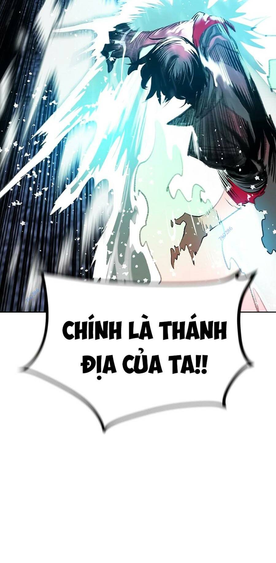 Nhân Trùng Đại Chiến Chapter 106 - Trang 2