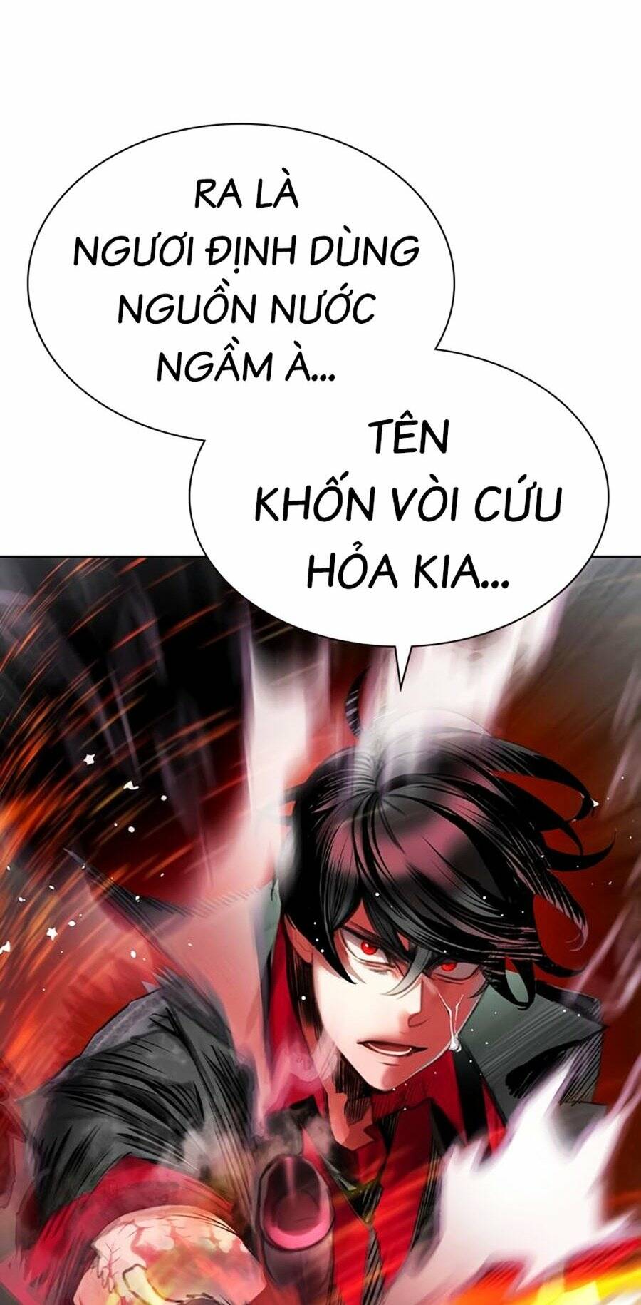 Nhân Trùng Đại Chiến Chapter 106 - Trang 2