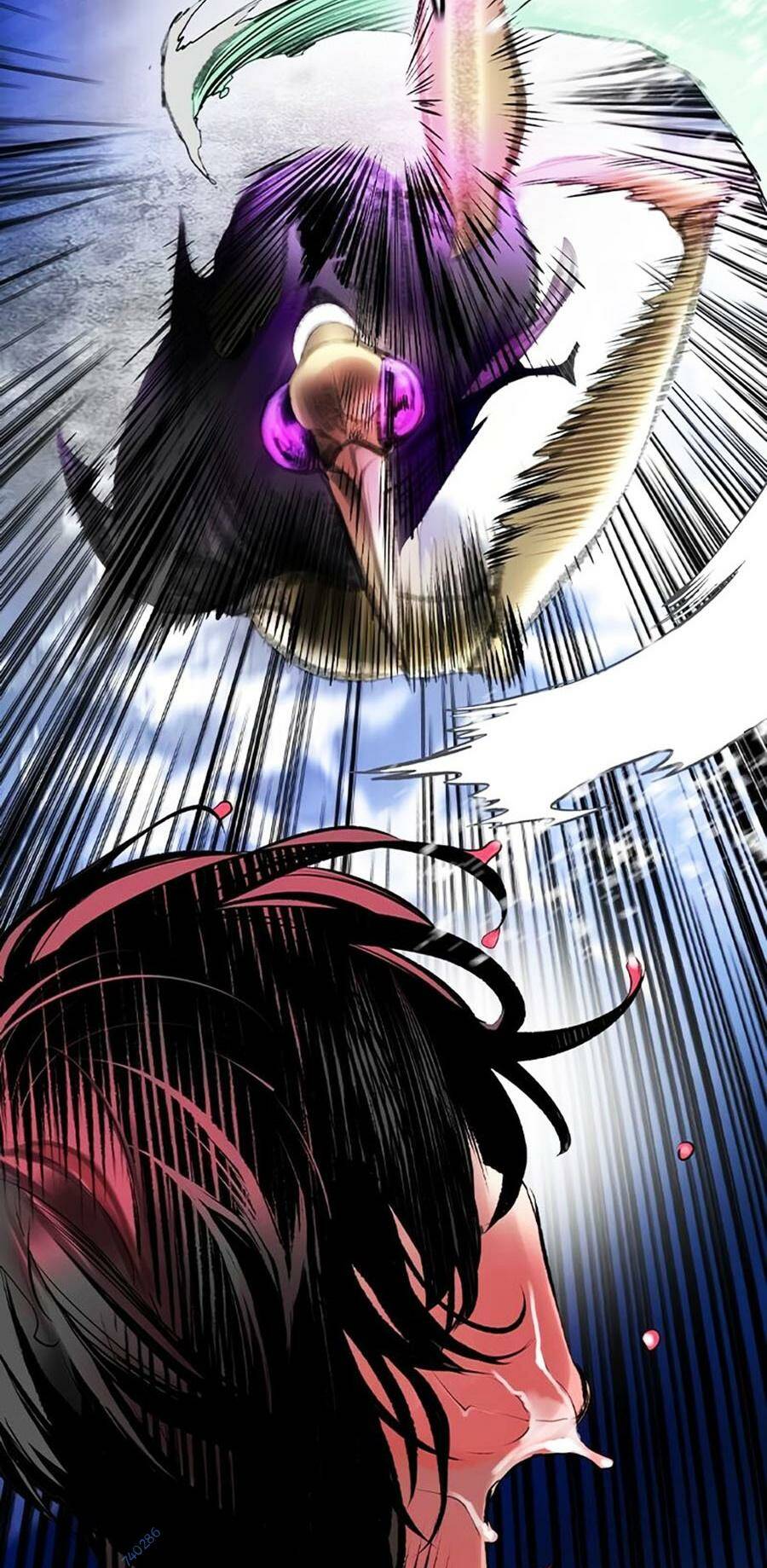 Nhân Trùng Đại Chiến Chapter 106 - Trang 2