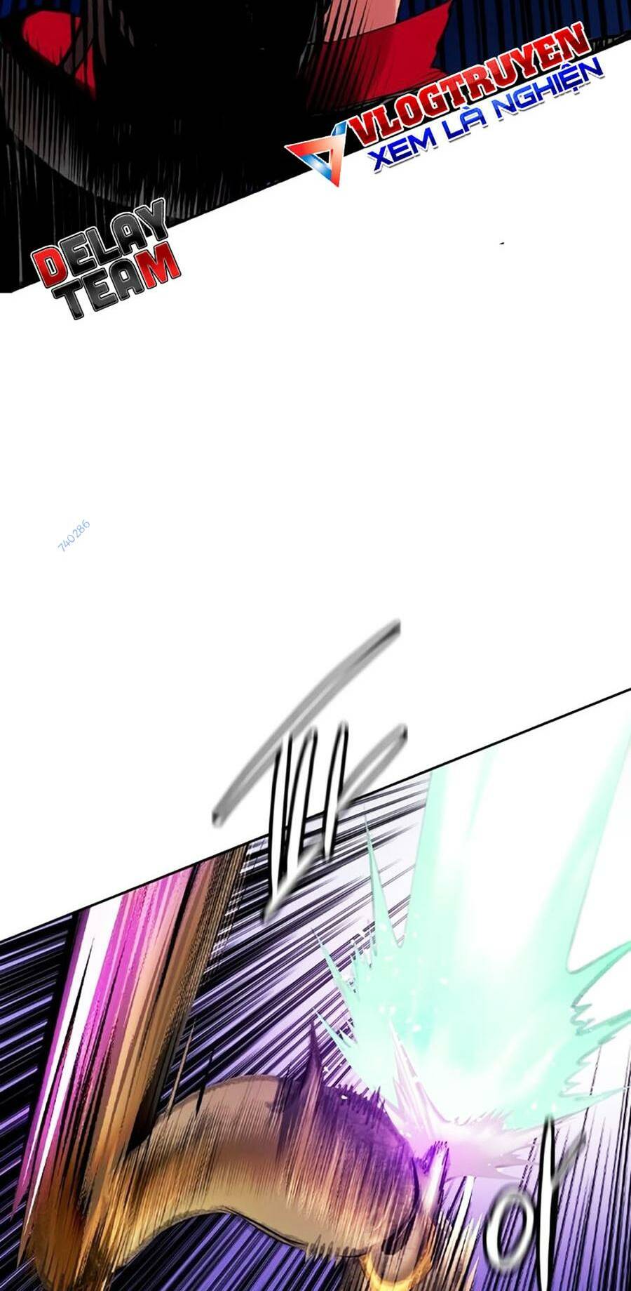 Nhân Trùng Đại Chiến Chapter 106 - Trang 2