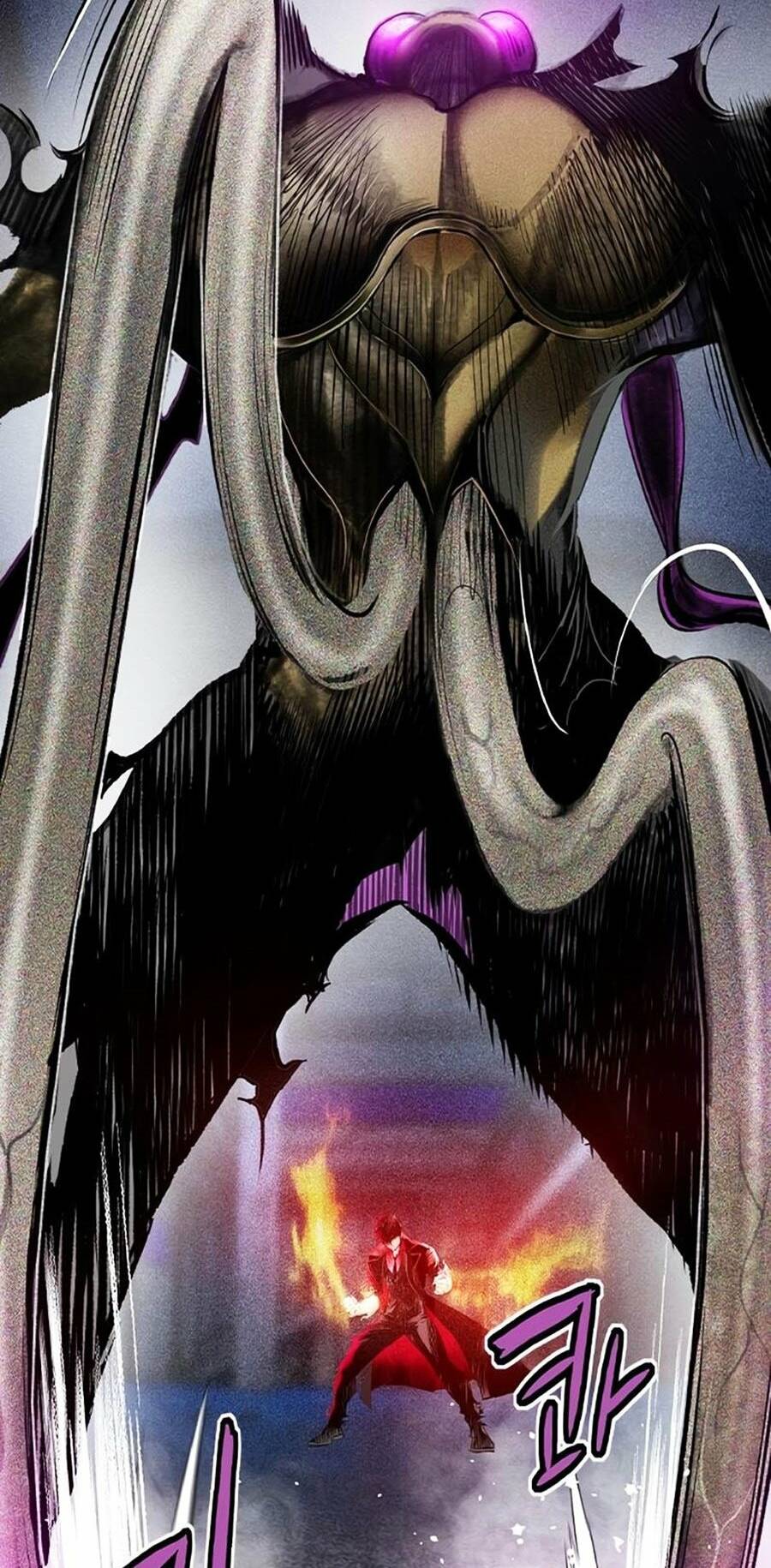 Nhân Trùng Đại Chiến Chapter 106 - Trang 2