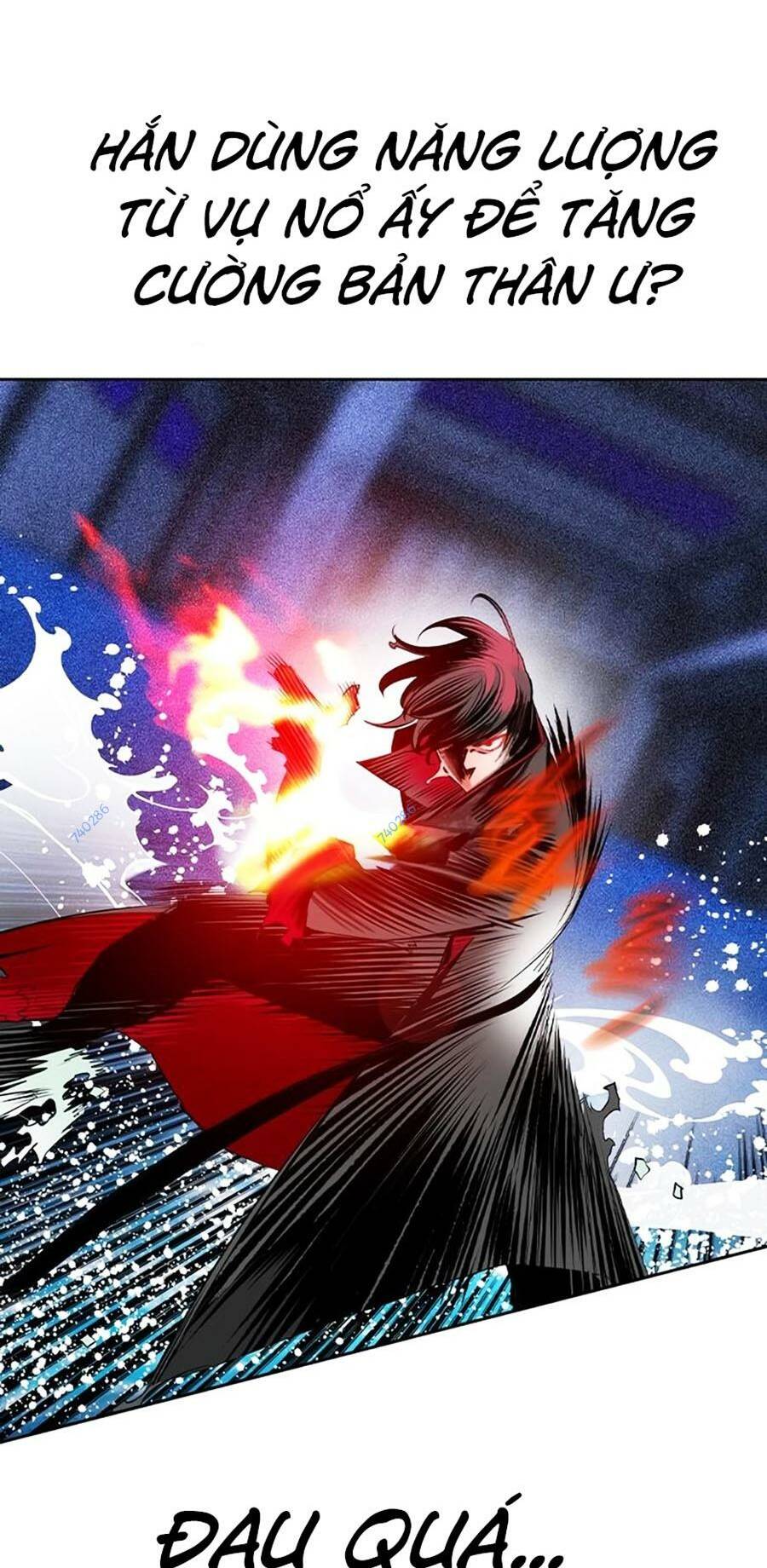 Nhân Trùng Đại Chiến Chapter 106 - Trang 2