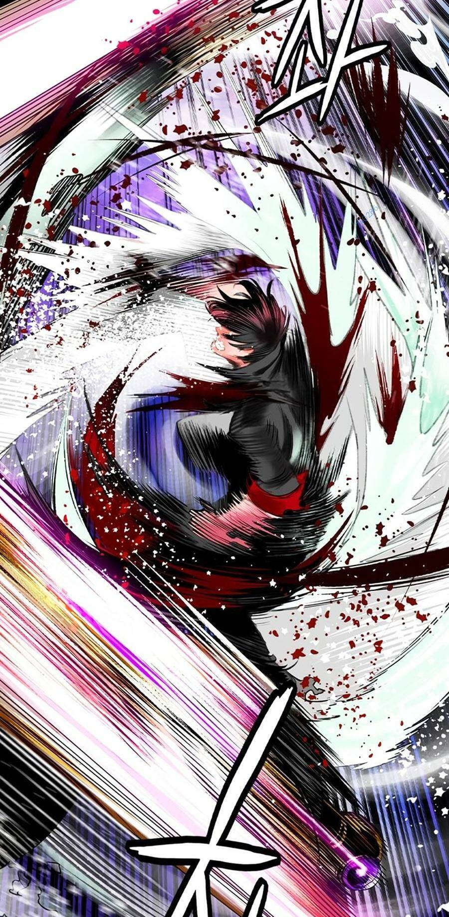 Nhân Trùng Đại Chiến Chapter 106 - Trang 2