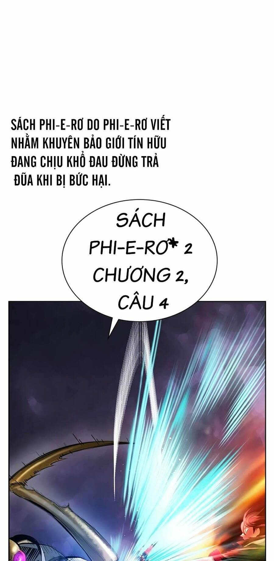 Nhân Trùng Đại Chiến Chapter 106 - Trang 2