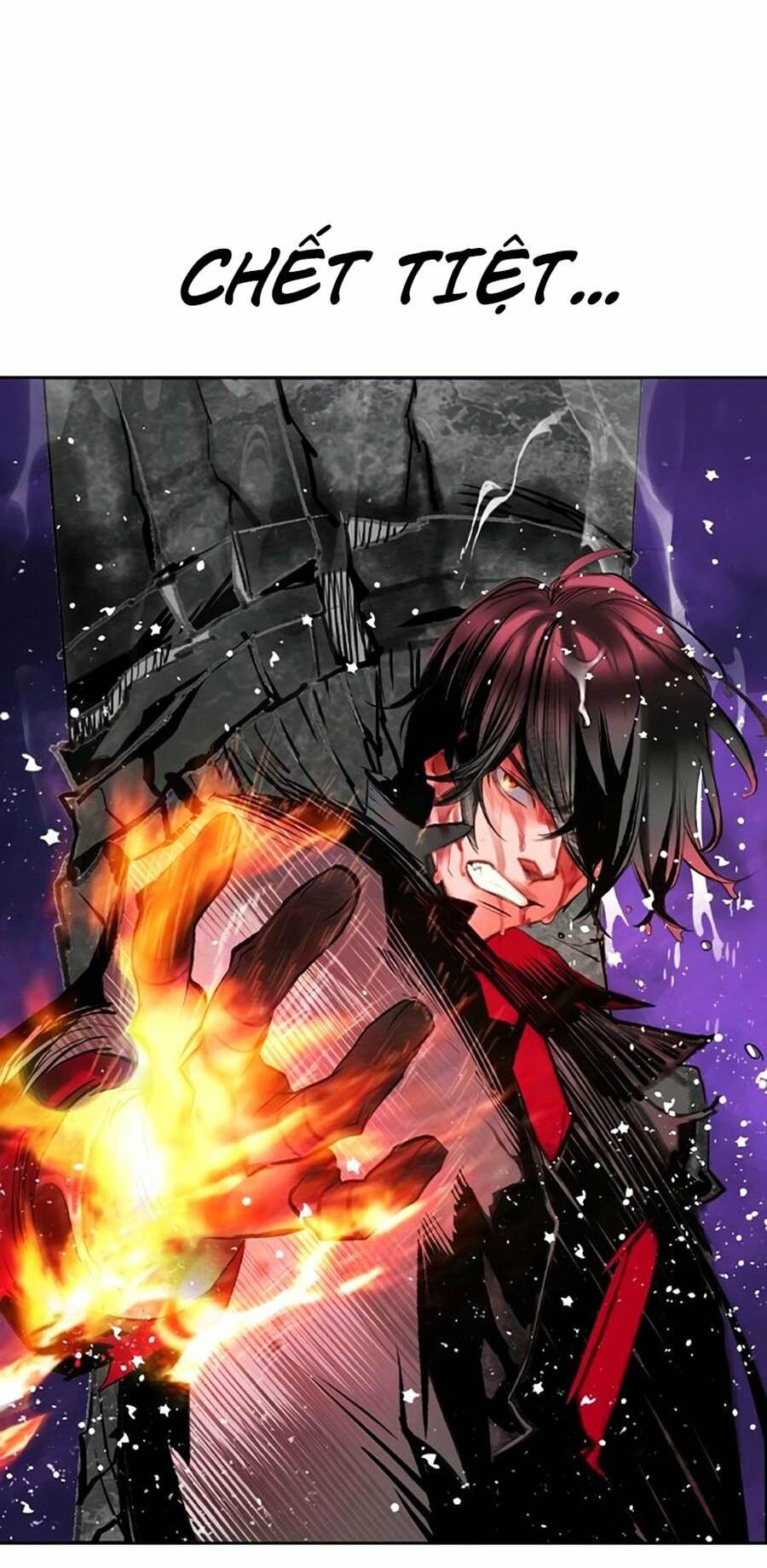 Nhân Trùng Đại Chiến Chapter 106 - Trang 2