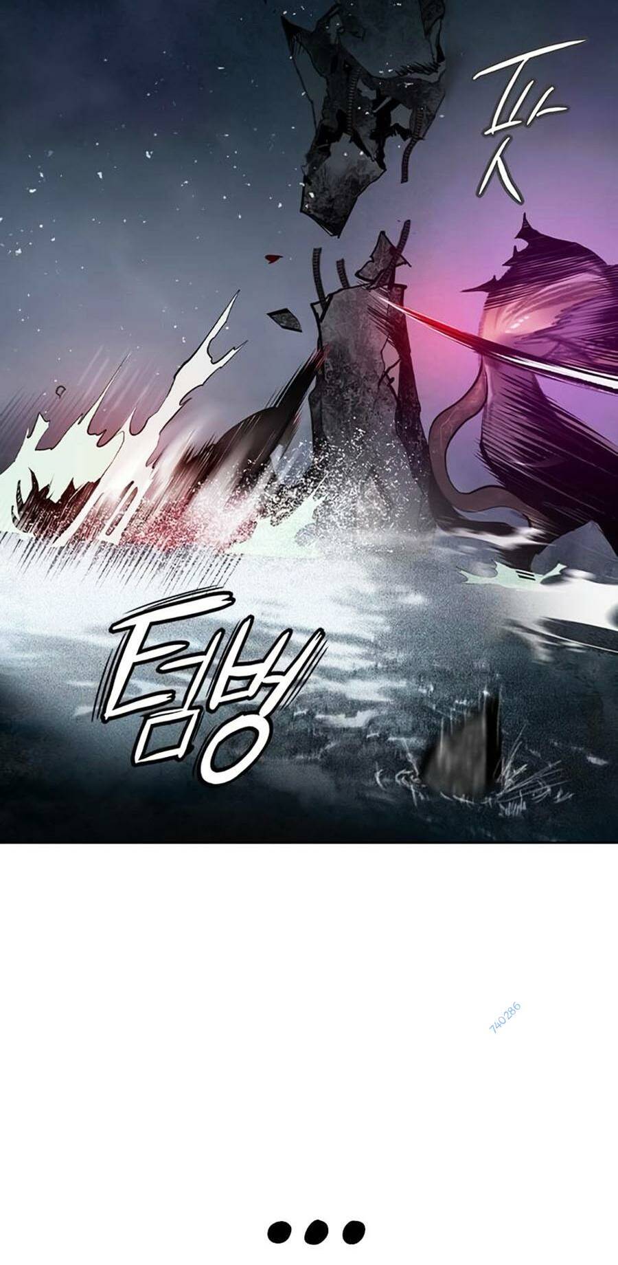 Nhân Trùng Đại Chiến Chapter 106 - Trang 2