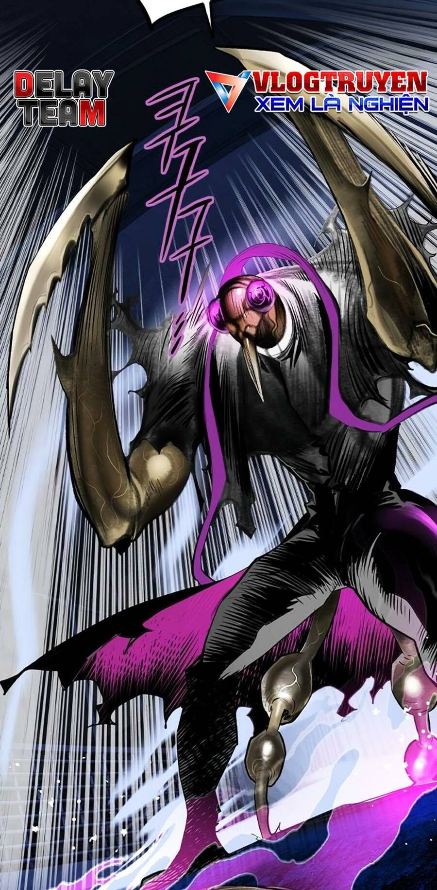 Nhân Trùng Đại Chiến Chapter 106 - Trang 2