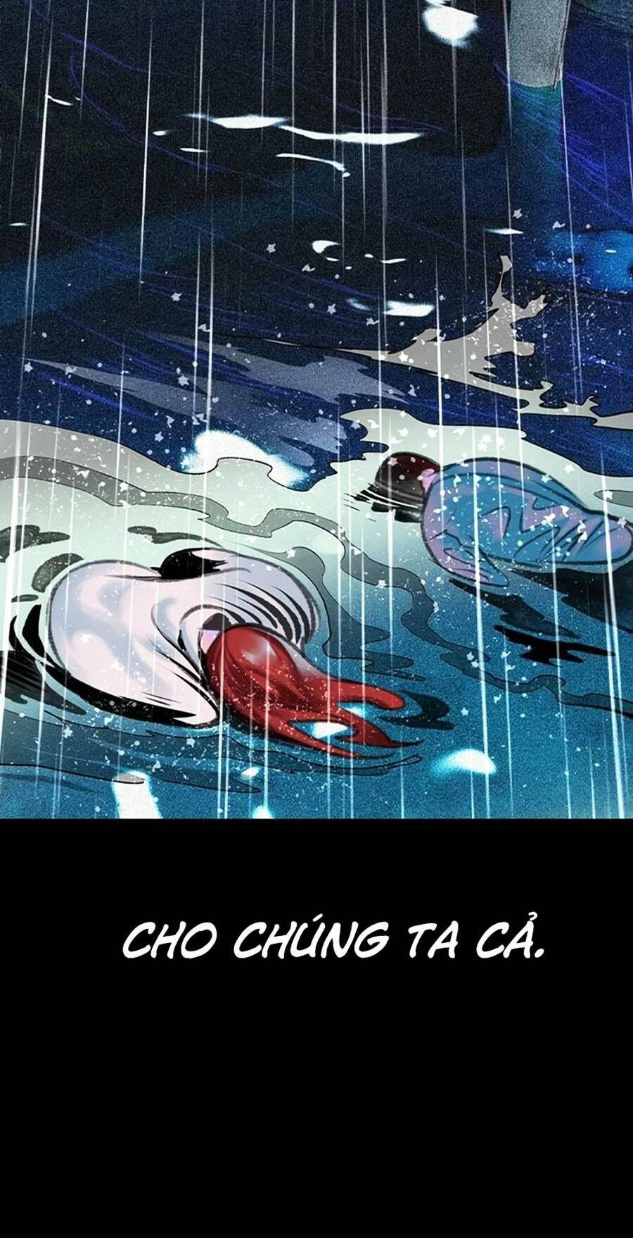 Nhân Trùng Đại Chiến Chapter 106 - Trang 2