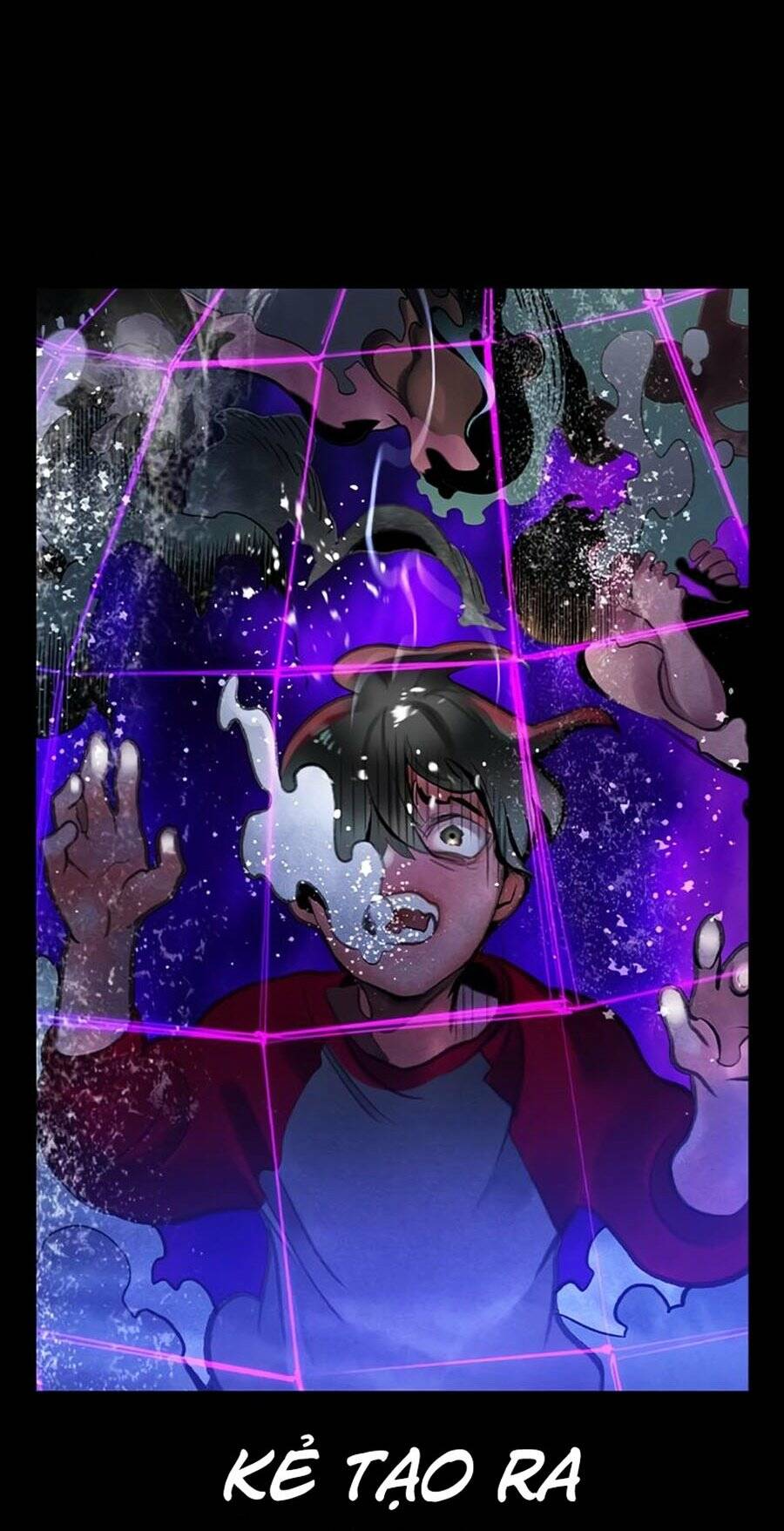 Nhân Trùng Đại Chiến Chapter 106 - Trang 2