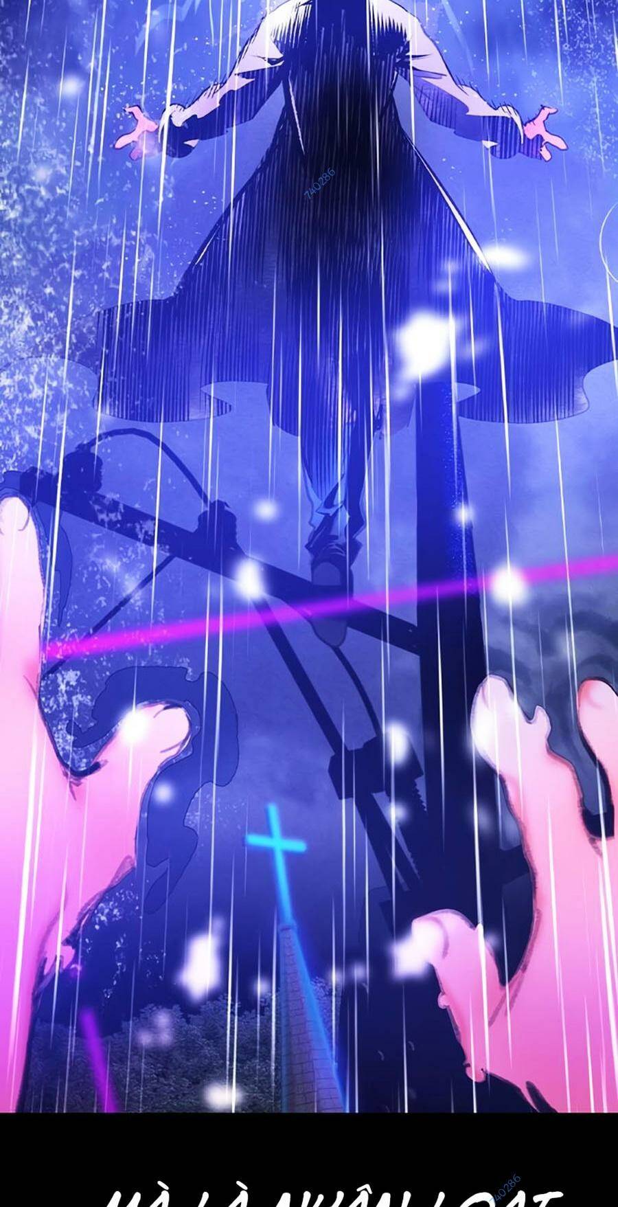 Nhân Trùng Đại Chiến Chapter 106 - Trang 2