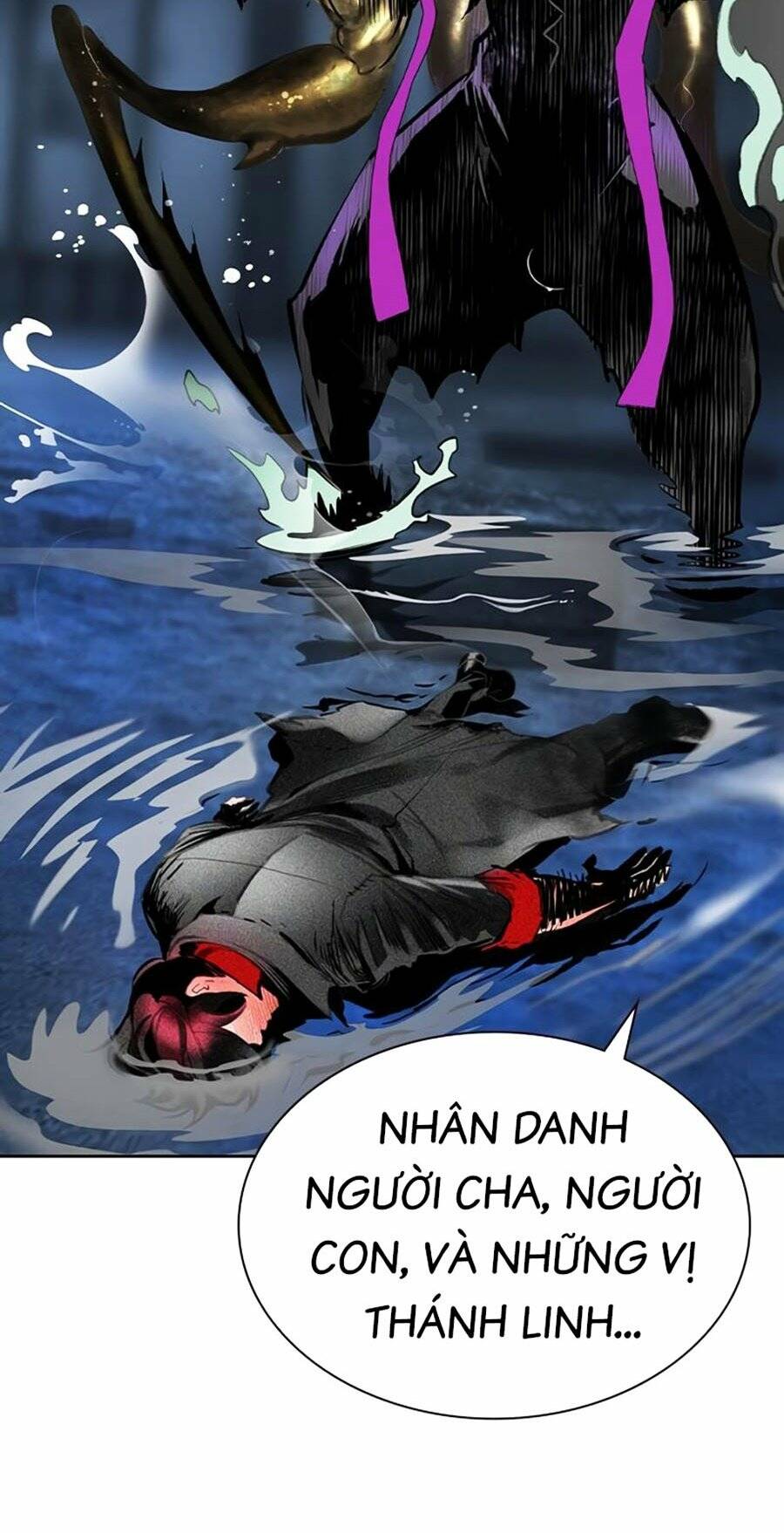 Nhân Trùng Đại Chiến Chapter 106 - Trang 2