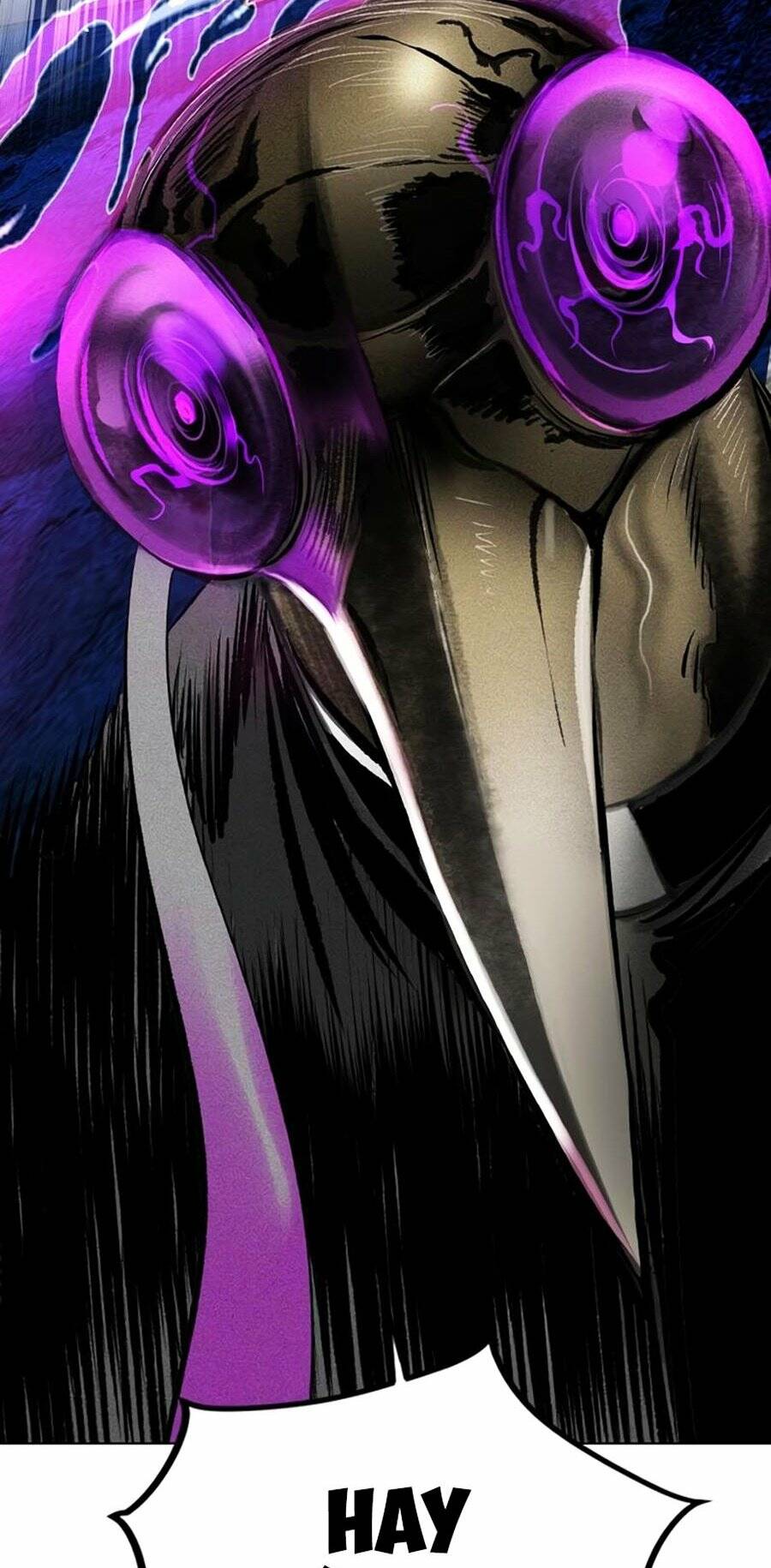 Nhân Trùng Đại Chiến Chapter 106 - Trang 2