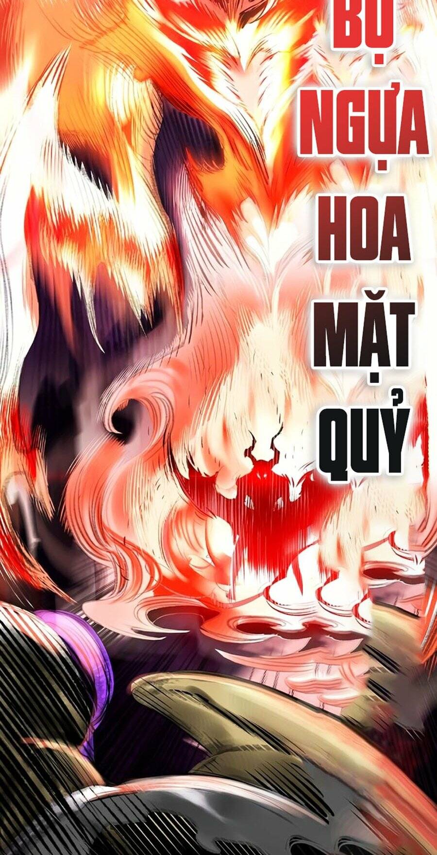 Nhân Trùng Đại Chiến Chapter 106 - Trang 2