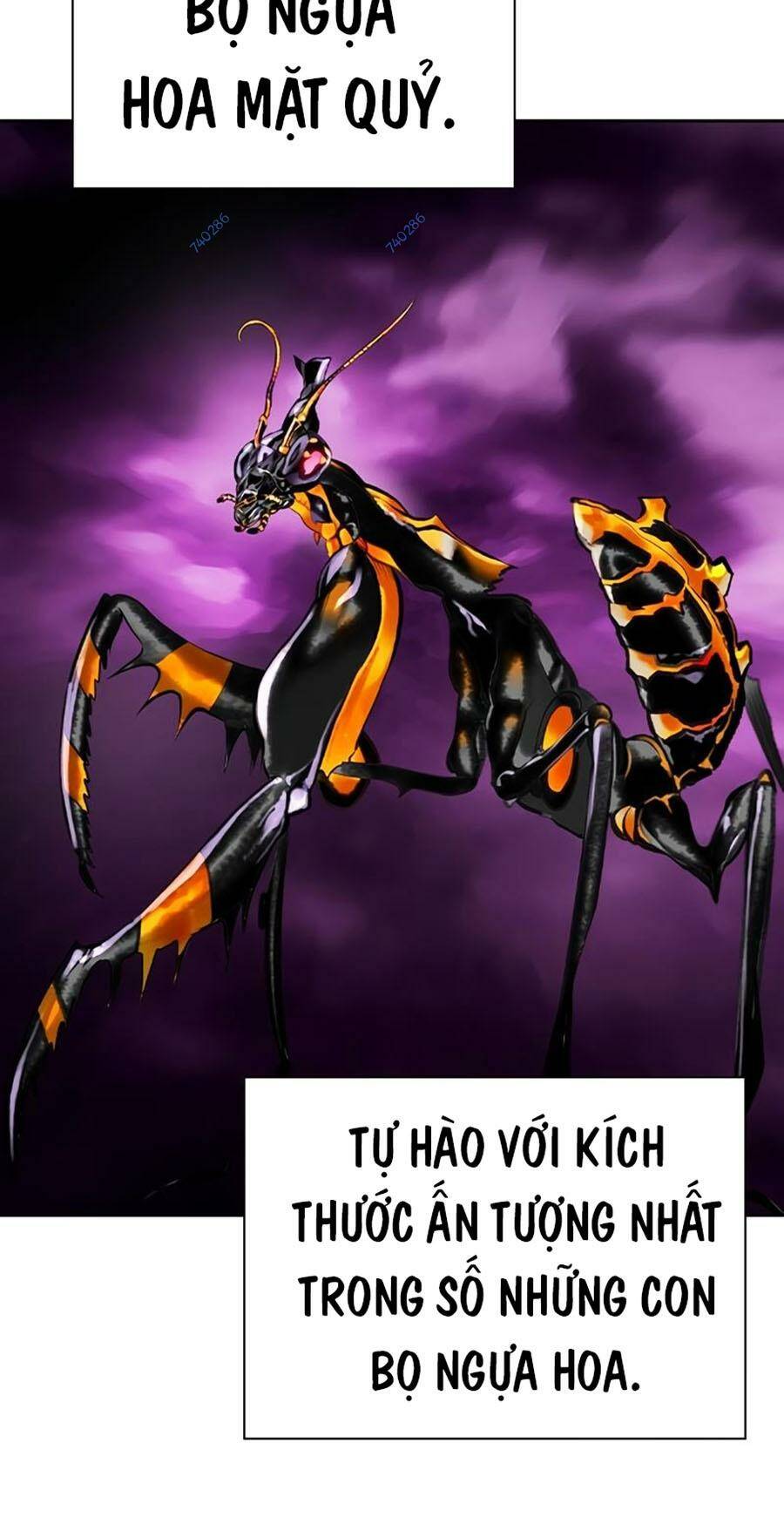 Nhân Trùng Đại Chiến Chapter 106 - Trang 2