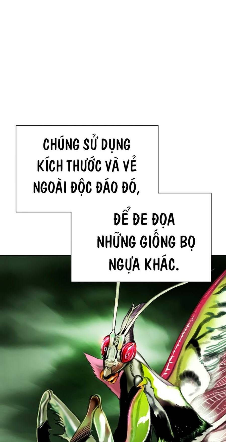 Nhân Trùng Đại Chiến Chapter 106 - Trang 2