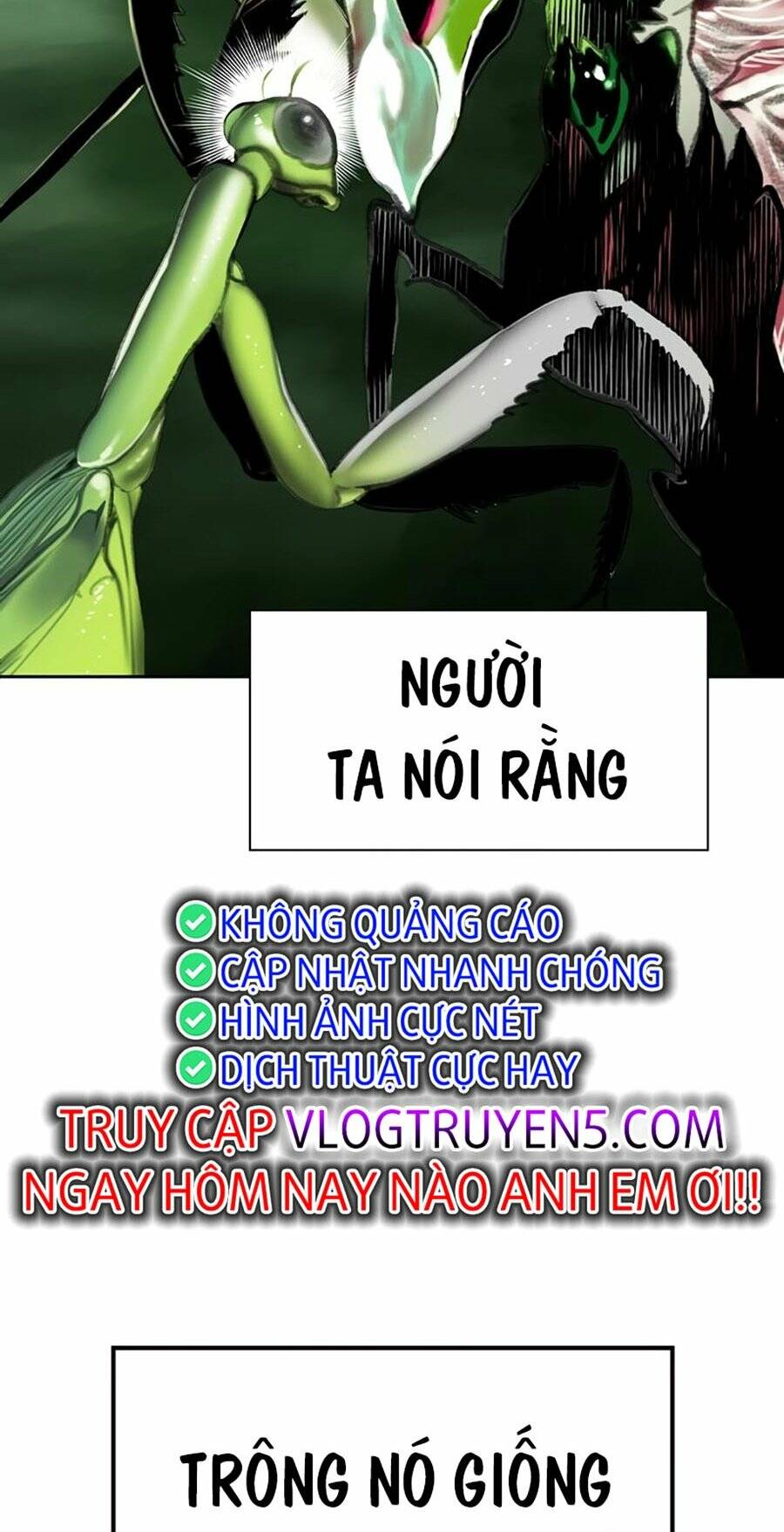 Nhân Trùng Đại Chiến Chapter 106 - Trang 2