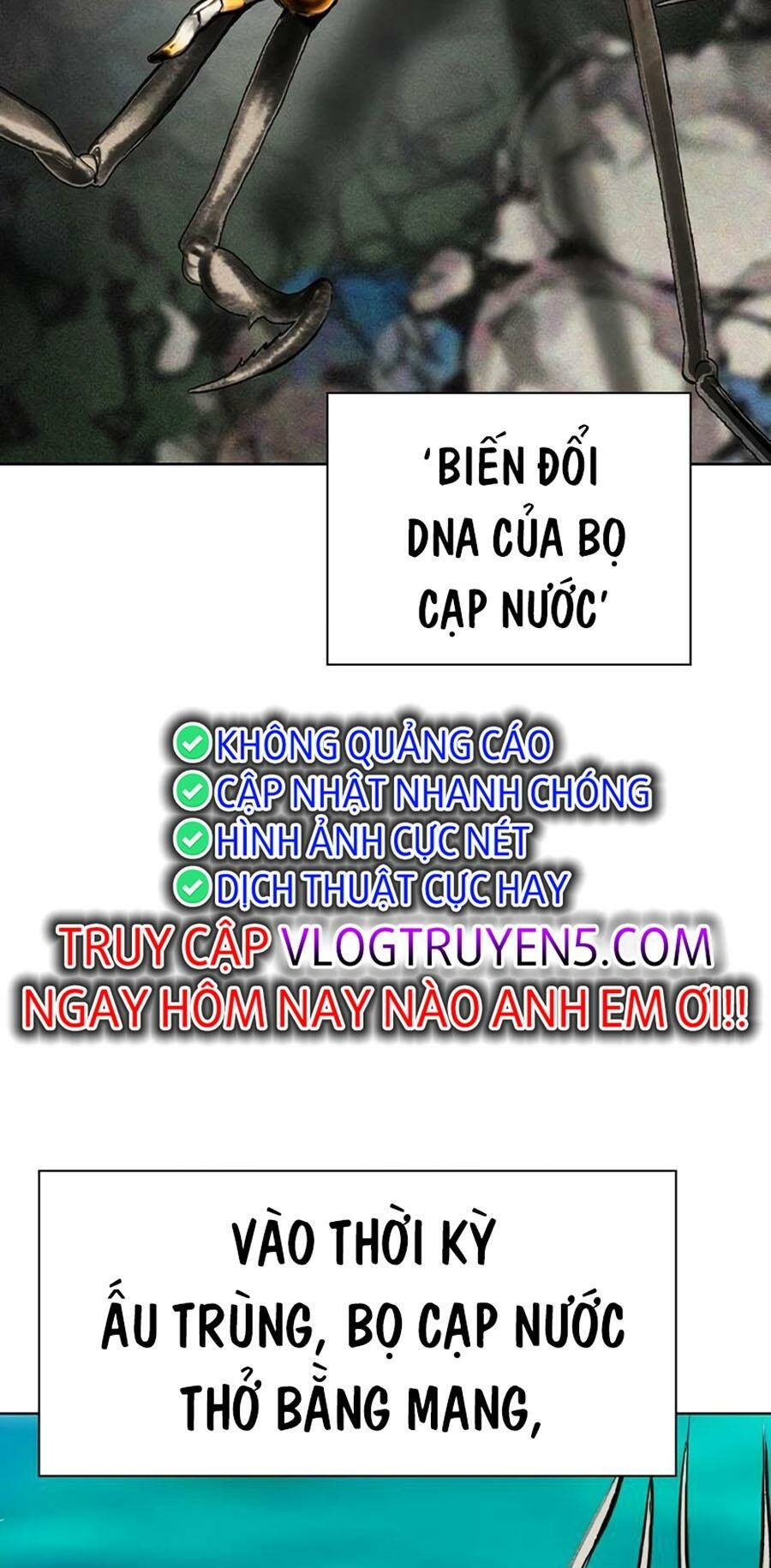 Nhân Trùng Đại Chiến Chapter 106 - Trang 2