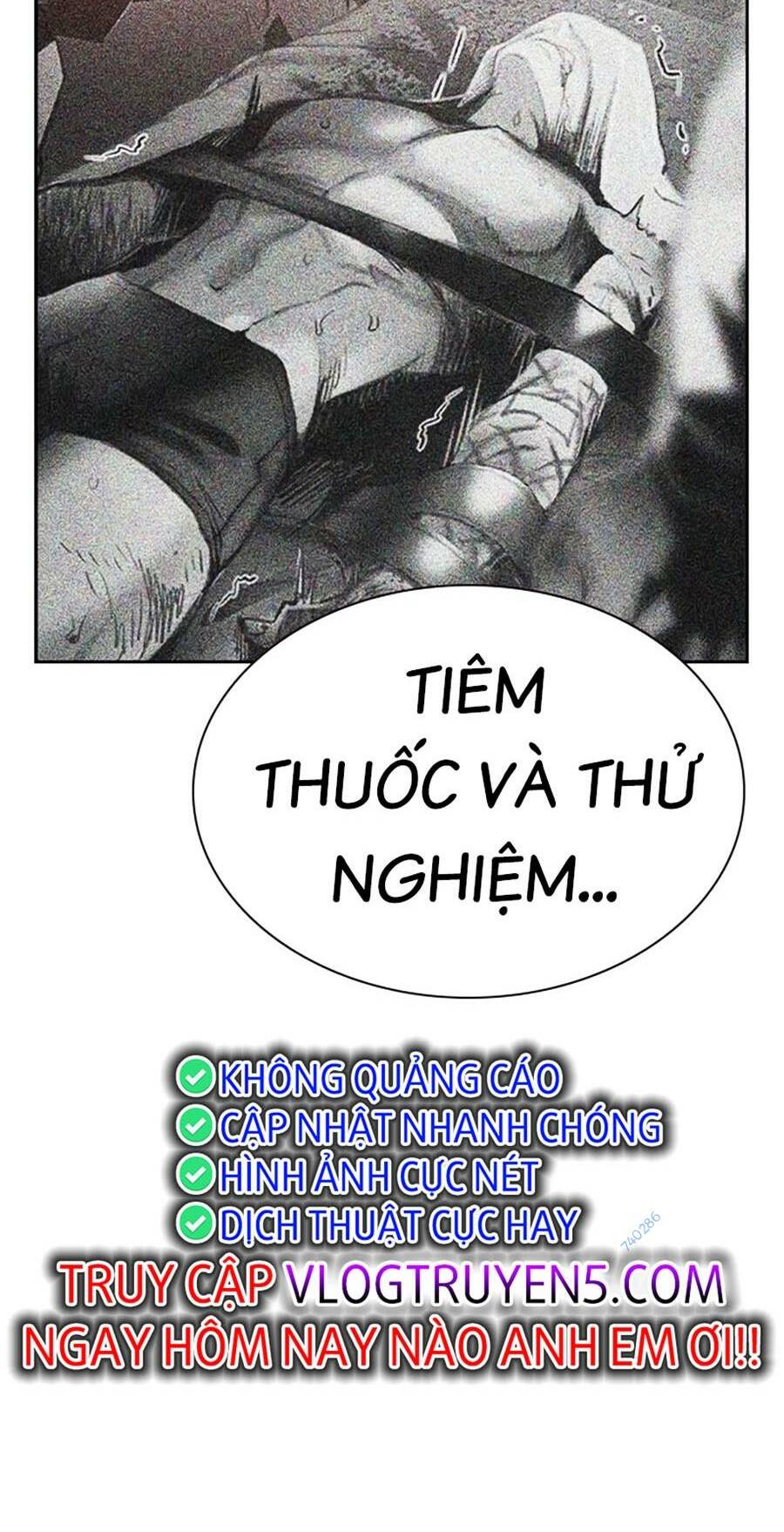 Nhân Trùng Đại Chiến Chapter 106 - Trang 2