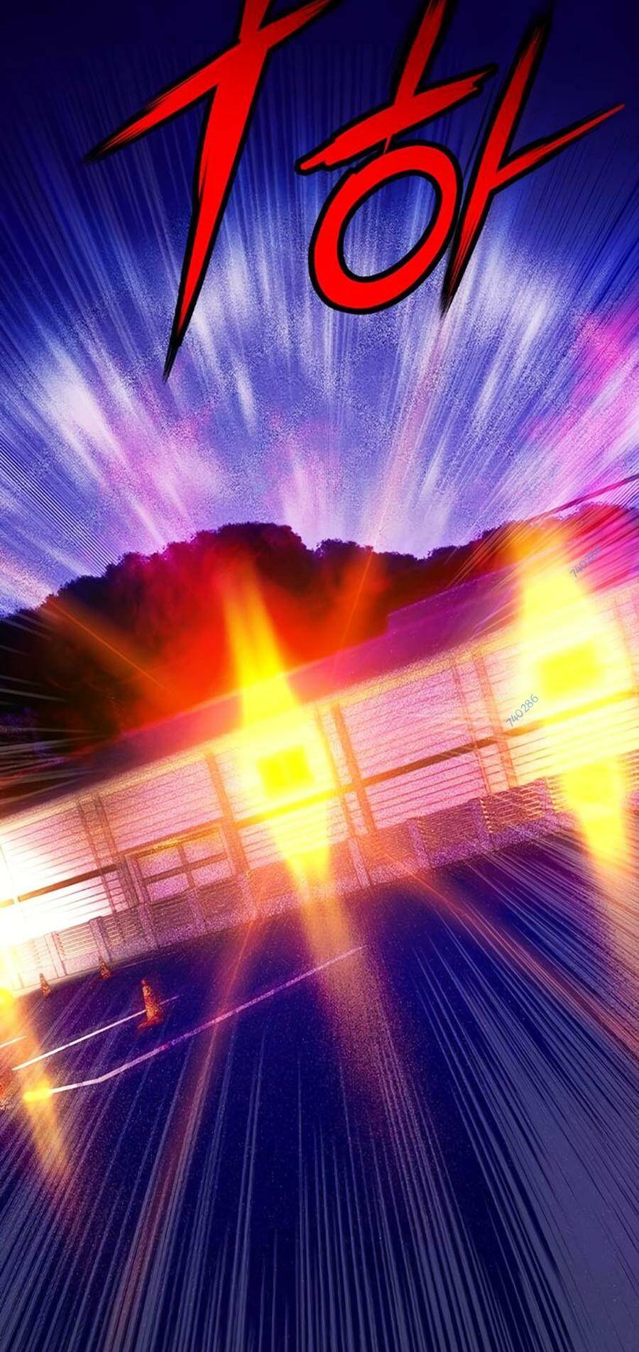 Nhân Trùng Đại Chiến Chapter 106 - Trang 2