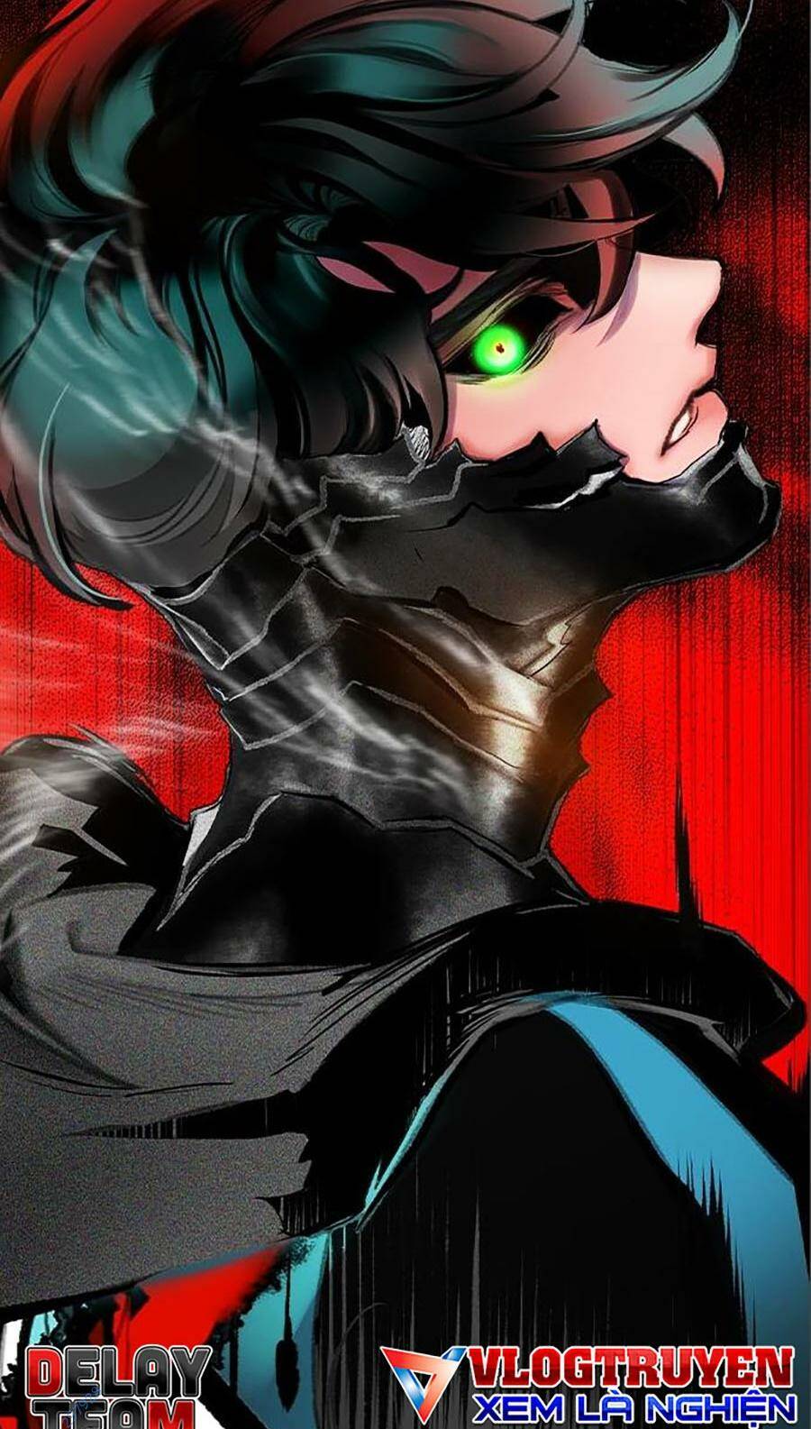 Nhân Trùng Đại Chiến Chapter 107 - Trang 2