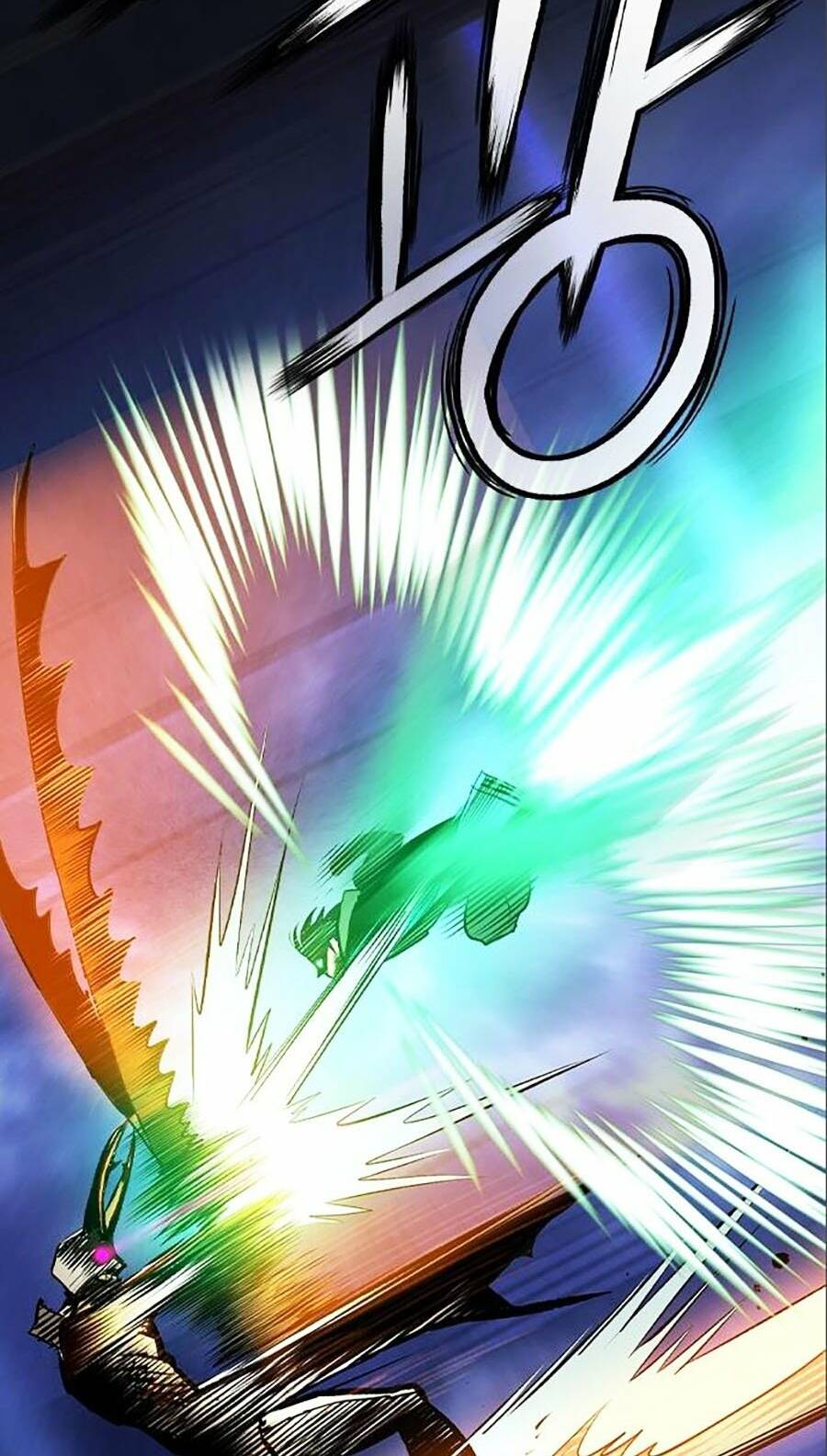 Nhân Trùng Đại Chiến Chapter 107 - Trang 2