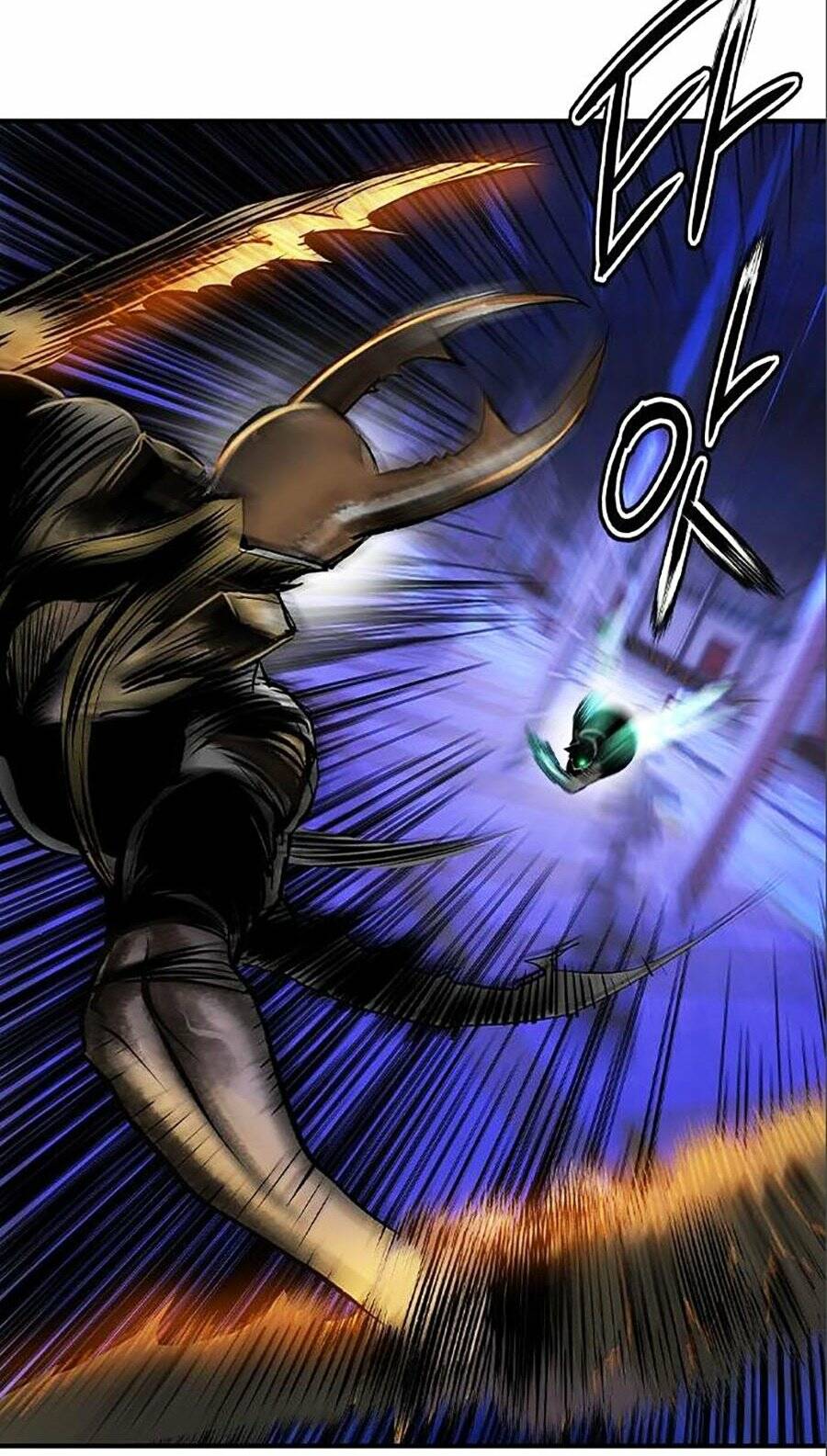 Nhân Trùng Đại Chiến Chapter 107 - Trang 2