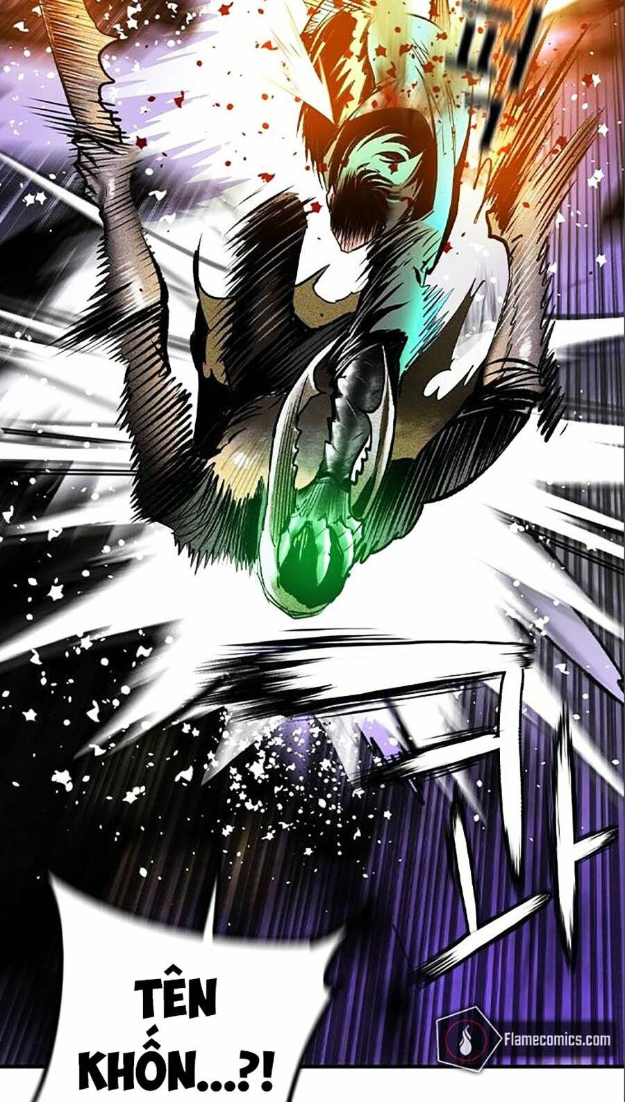 Nhân Trùng Đại Chiến Chapter 107 - Trang 2