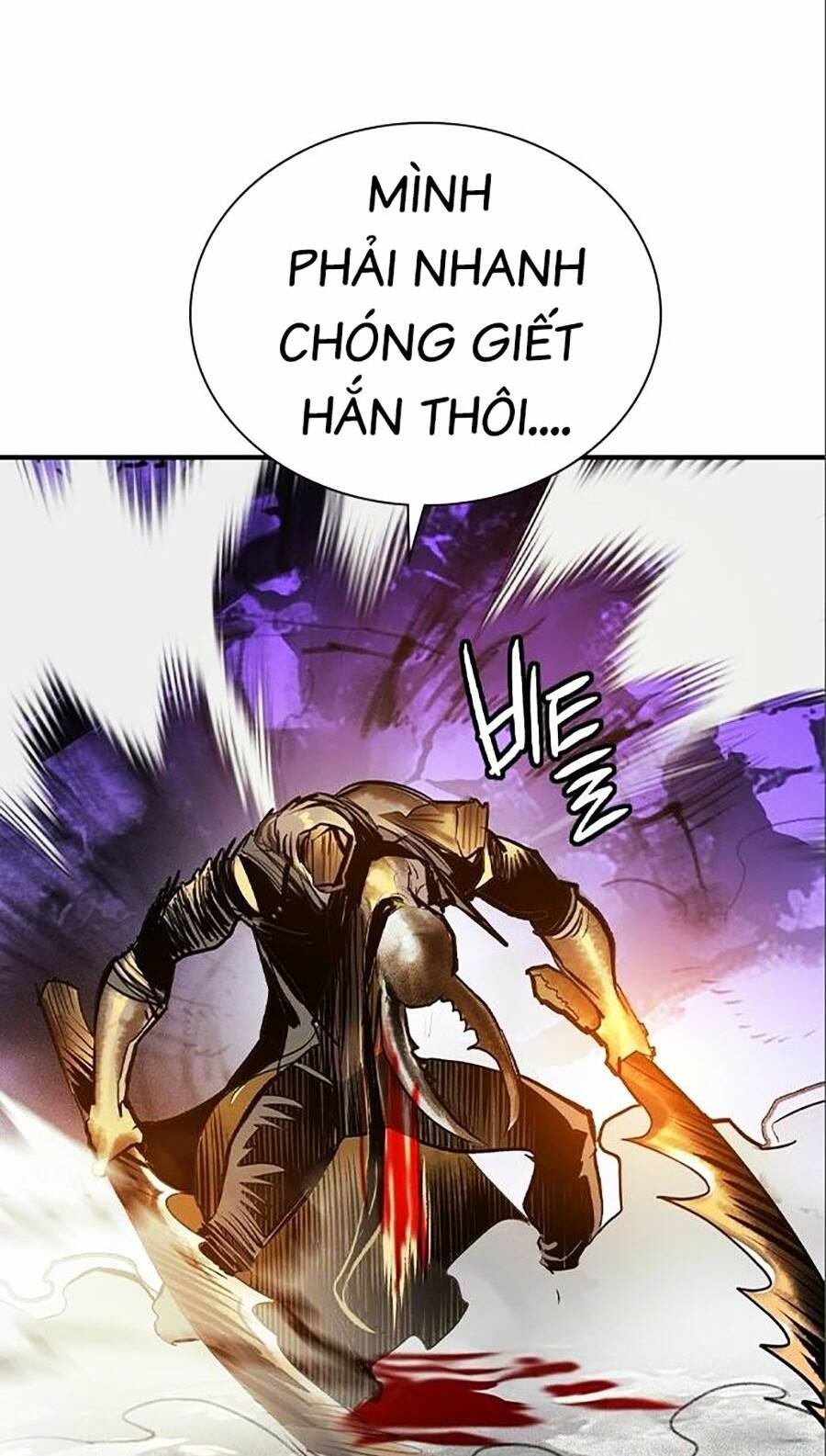 Nhân Trùng Đại Chiến Chapter 107 - Trang 2