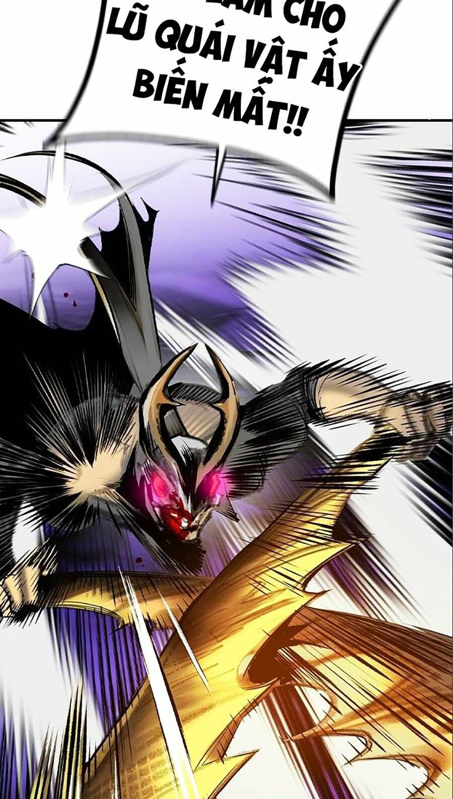 Nhân Trùng Đại Chiến Chapter 107 - Trang 2