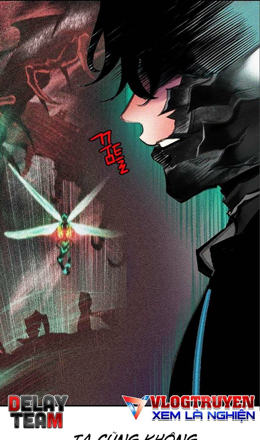 Nhân Trùng Đại Chiến Chapter 107 - Trang 2