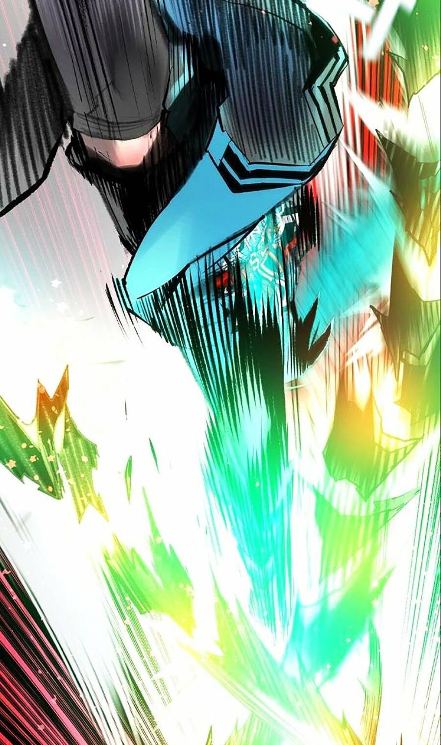 Nhân Trùng Đại Chiến Chapter 107 - Trang 2