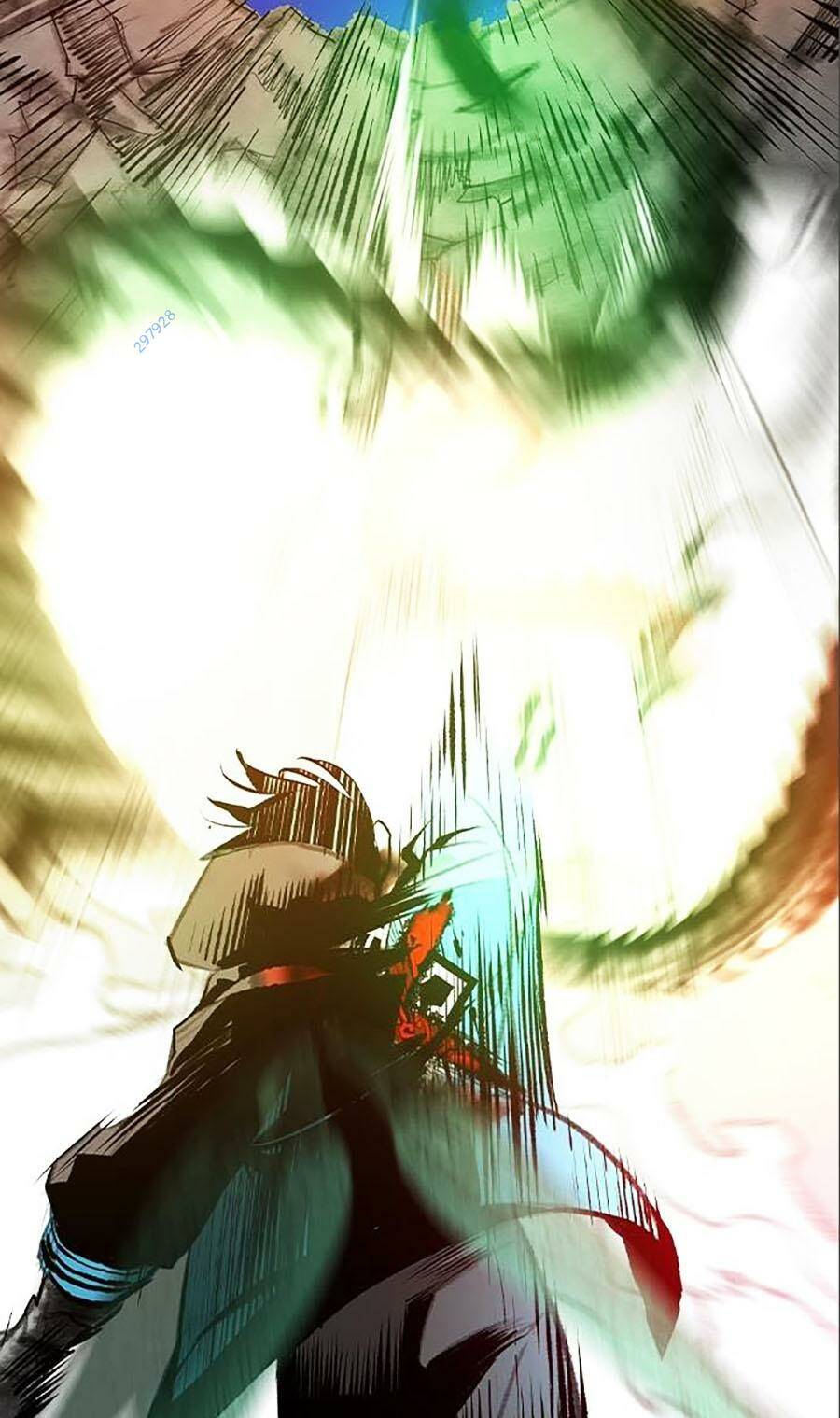 Nhân Trùng Đại Chiến Chapter 107 - Trang 2