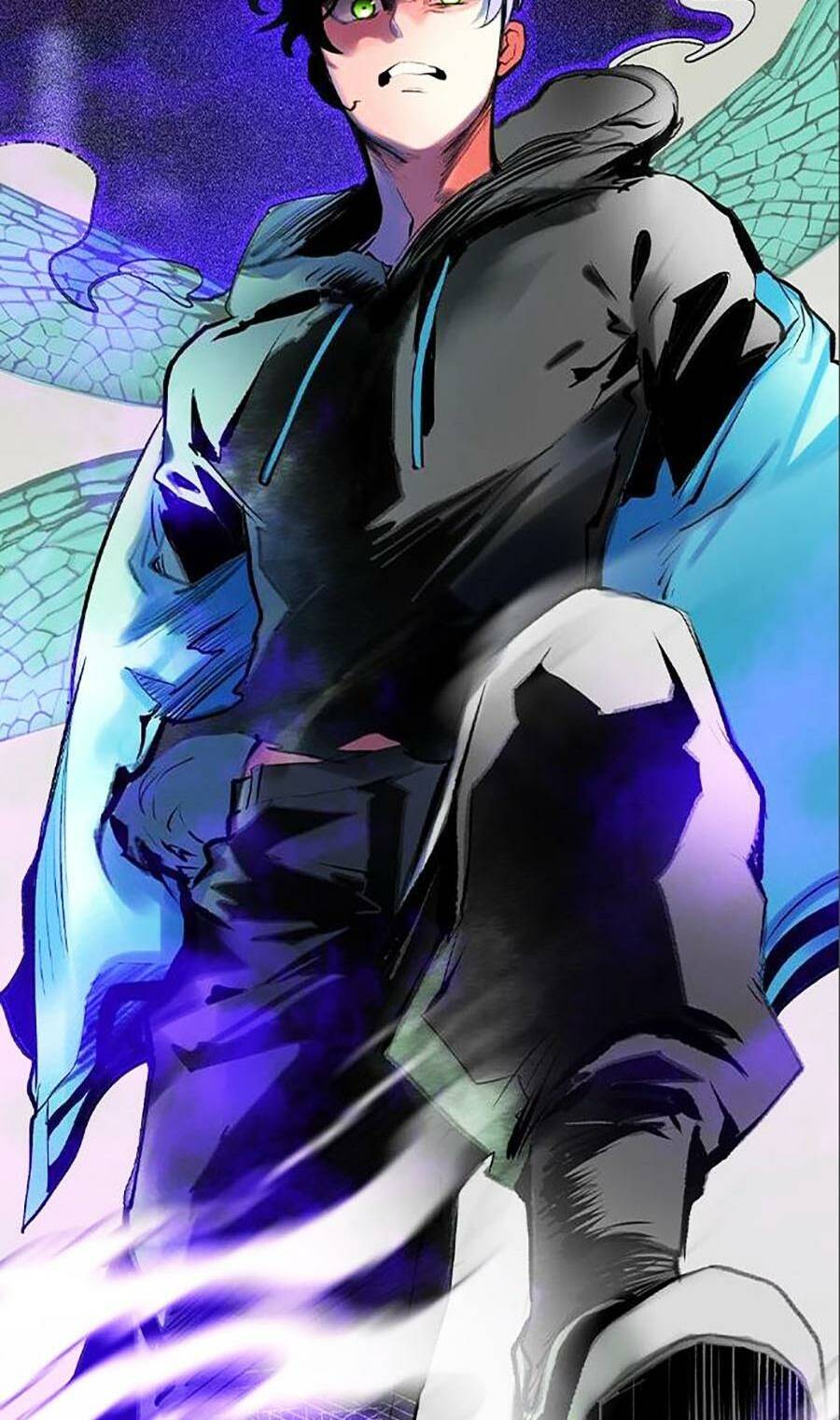 Nhân Trùng Đại Chiến Chapter 107 - Trang 2