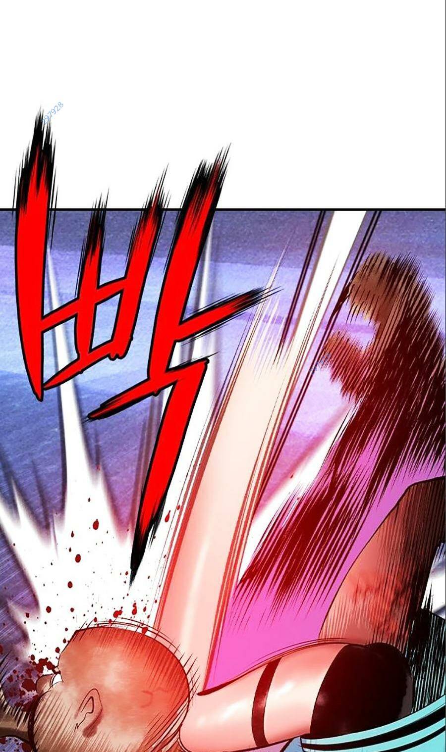 Nhân Trùng Đại Chiến Chapter 107 - Trang 2