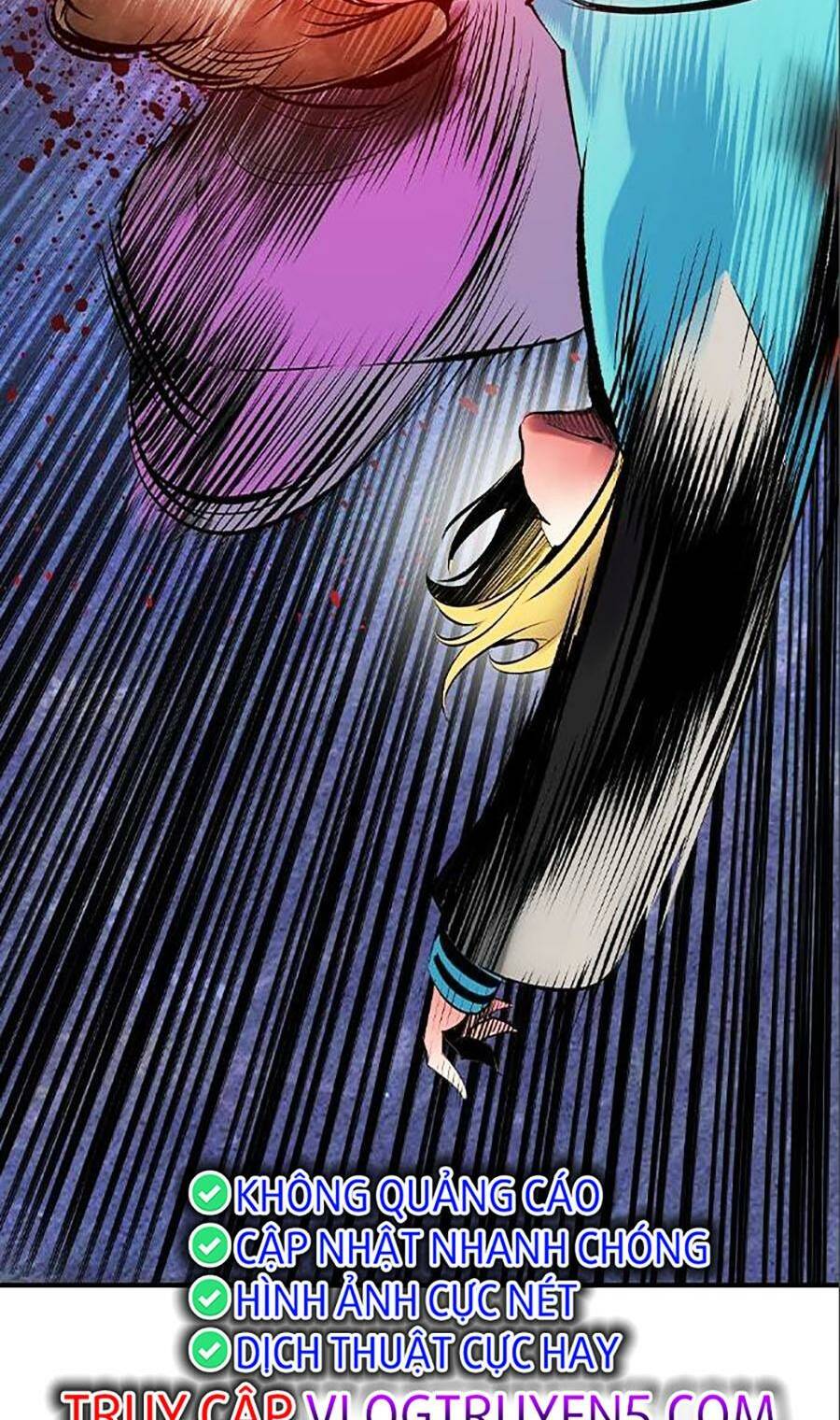 Nhân Trùng Đại Chiến Chapter 107 - Trang 2