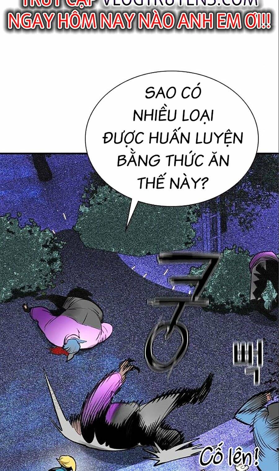 Nhân Trùng Đại Chiến Chapter 107 - Trang 2