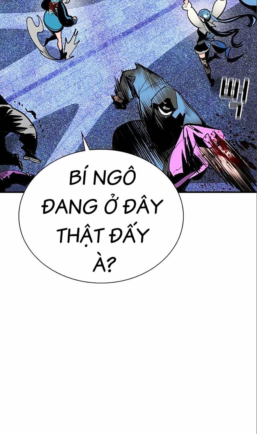 Nhân Trùng Đại Chiến Chapter 107 - Trang 2