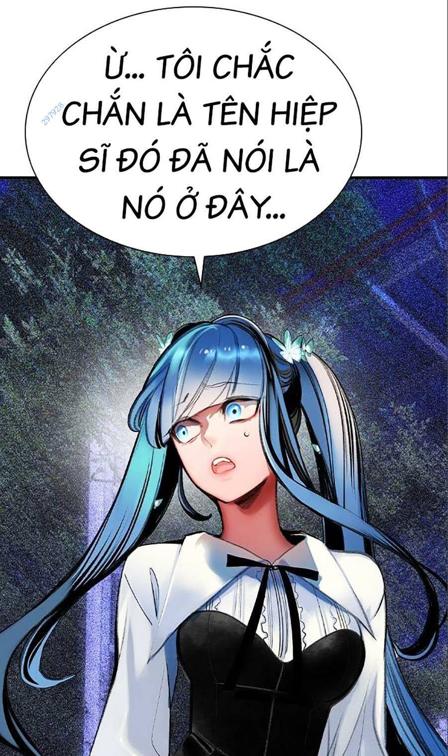 Nhân Trùng Đại Chiến Chapter 107 - Trang 2